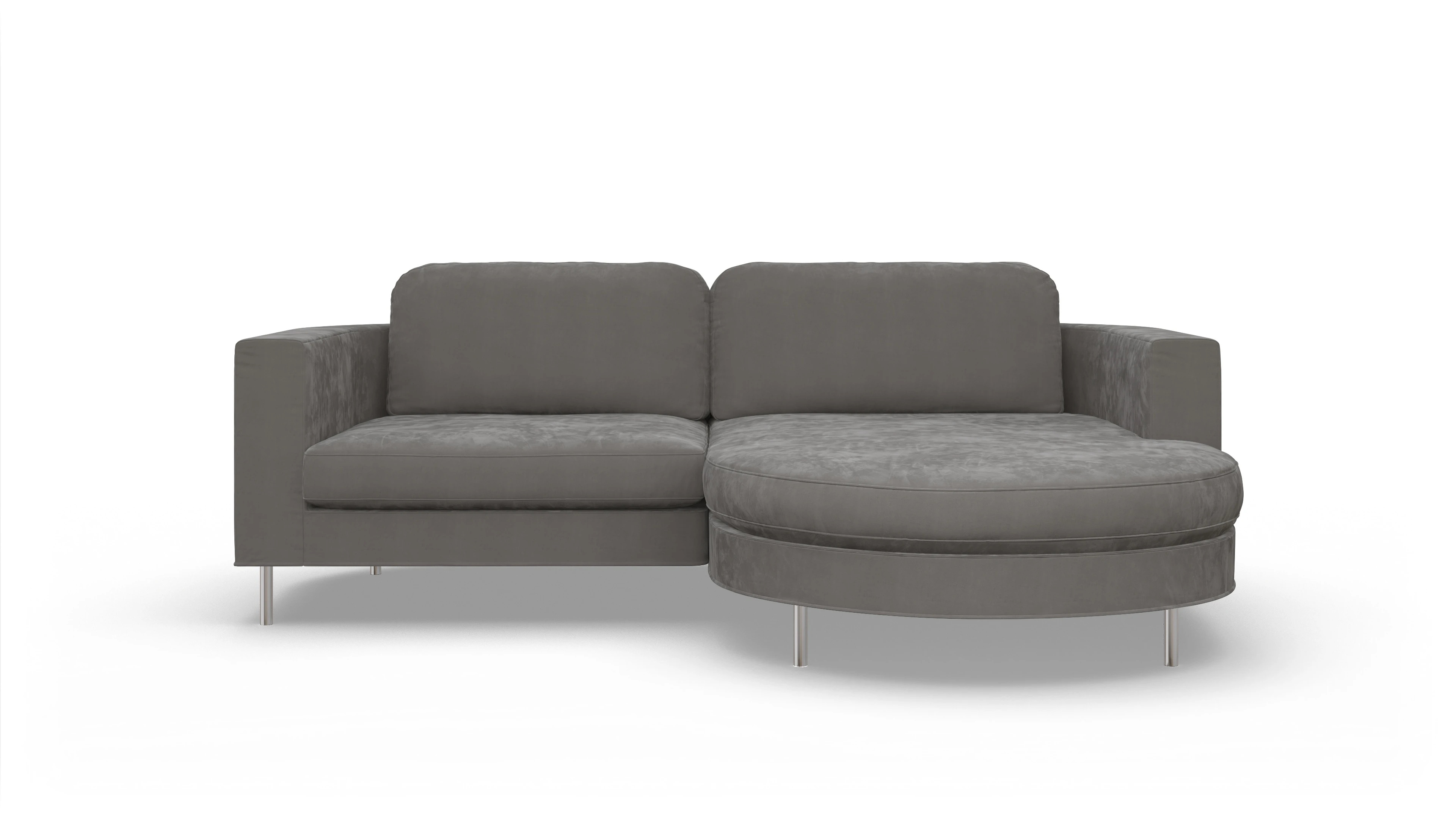1,5-Sitzer, Rec. rechts