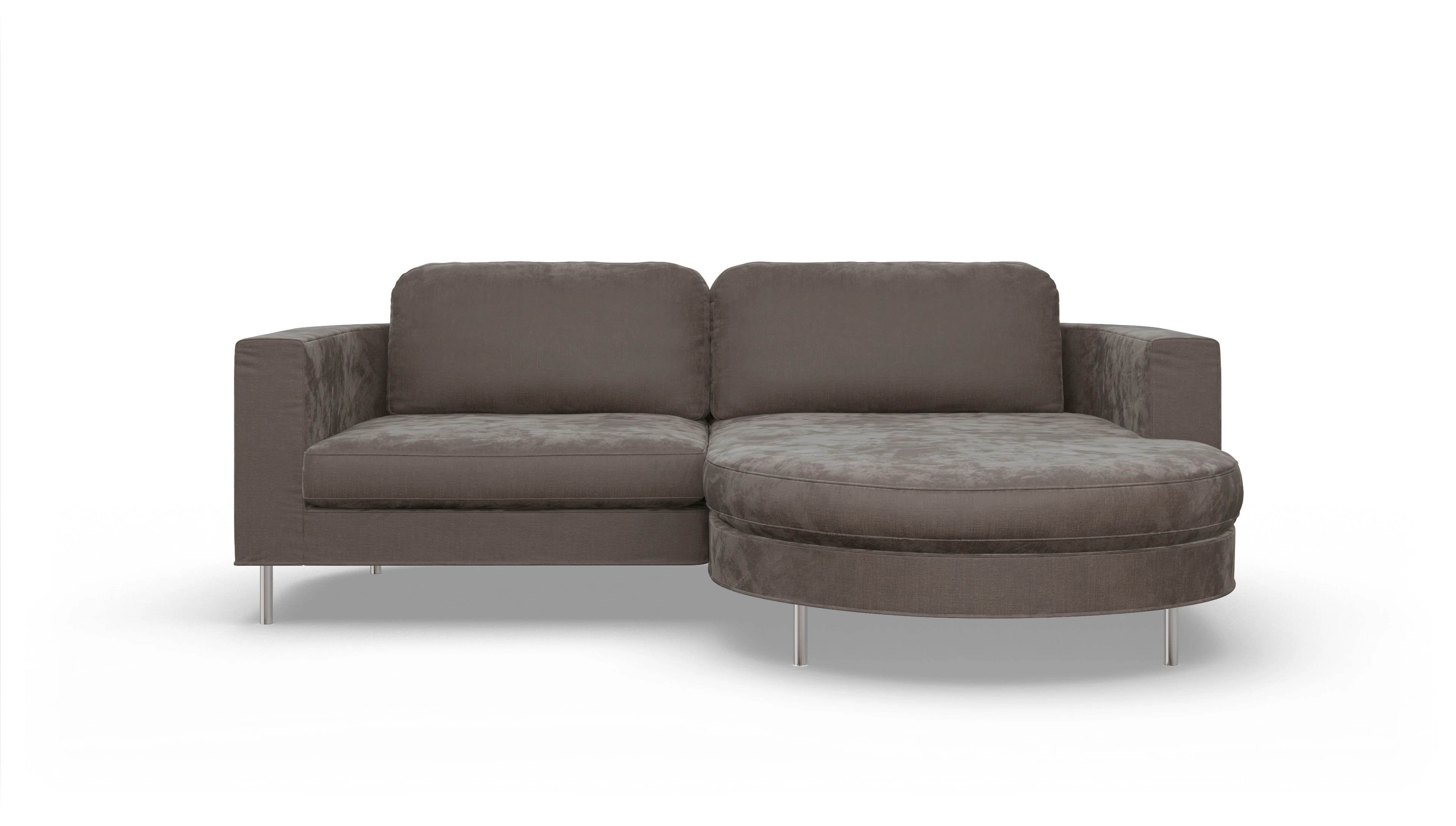 1,5-Sitzer, Rec. rechts