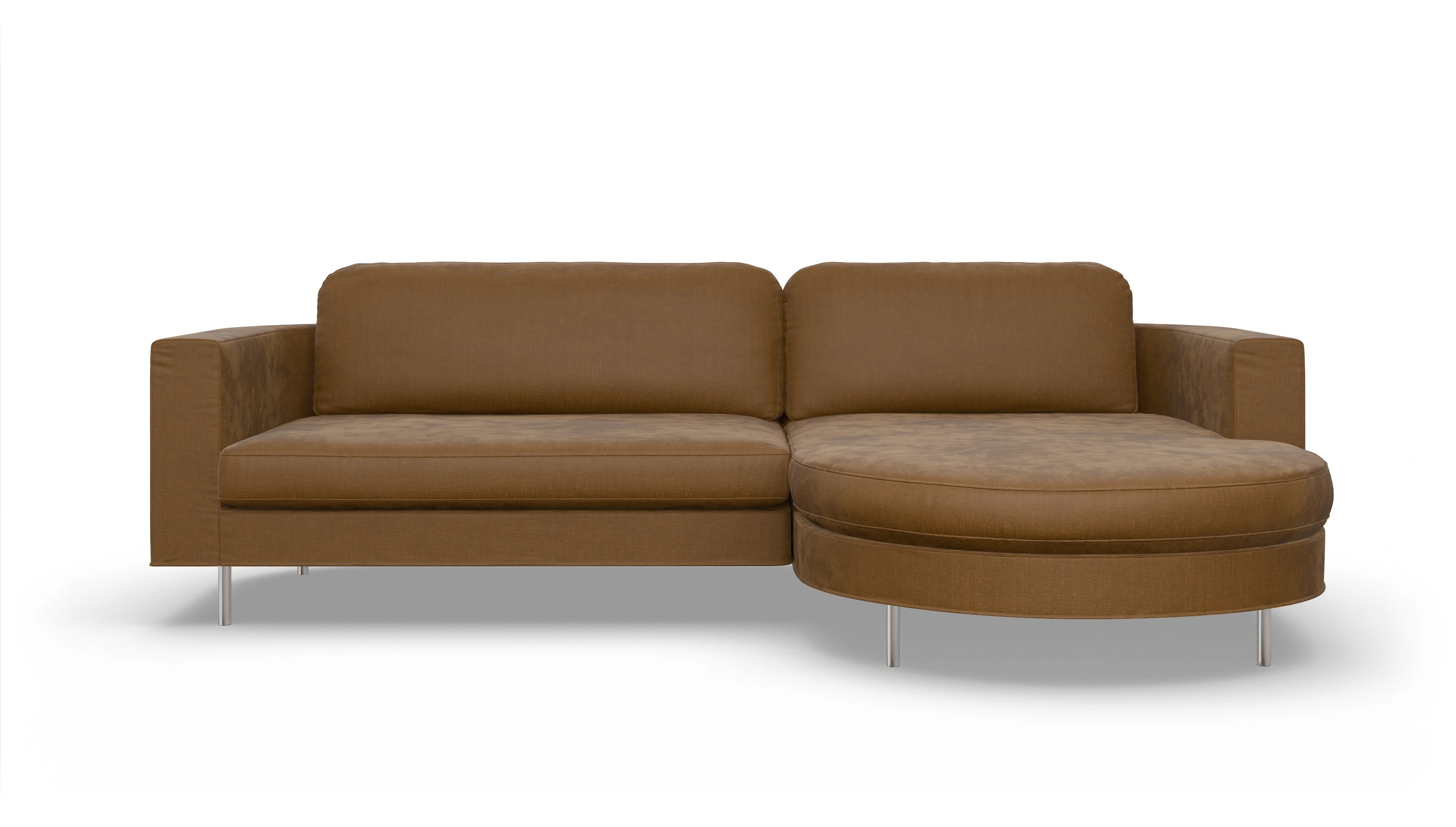 2,5-Sitzer, Rec. rechts