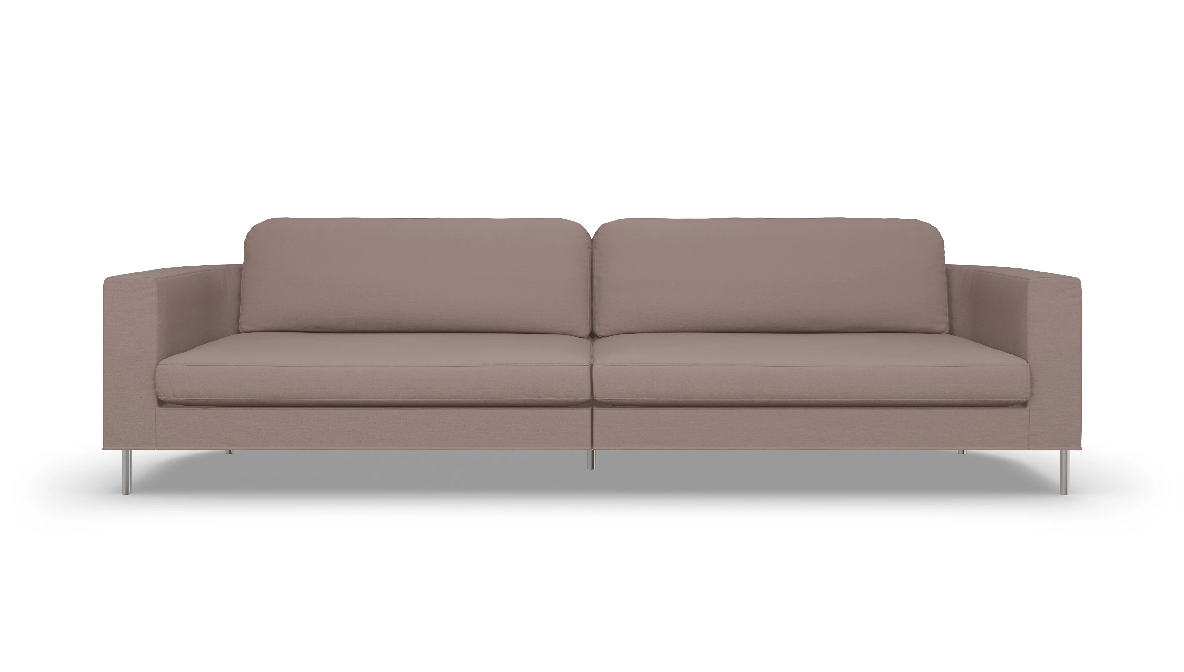Ansicht des Produktes Girando 4-Sitzer in Stoff beige