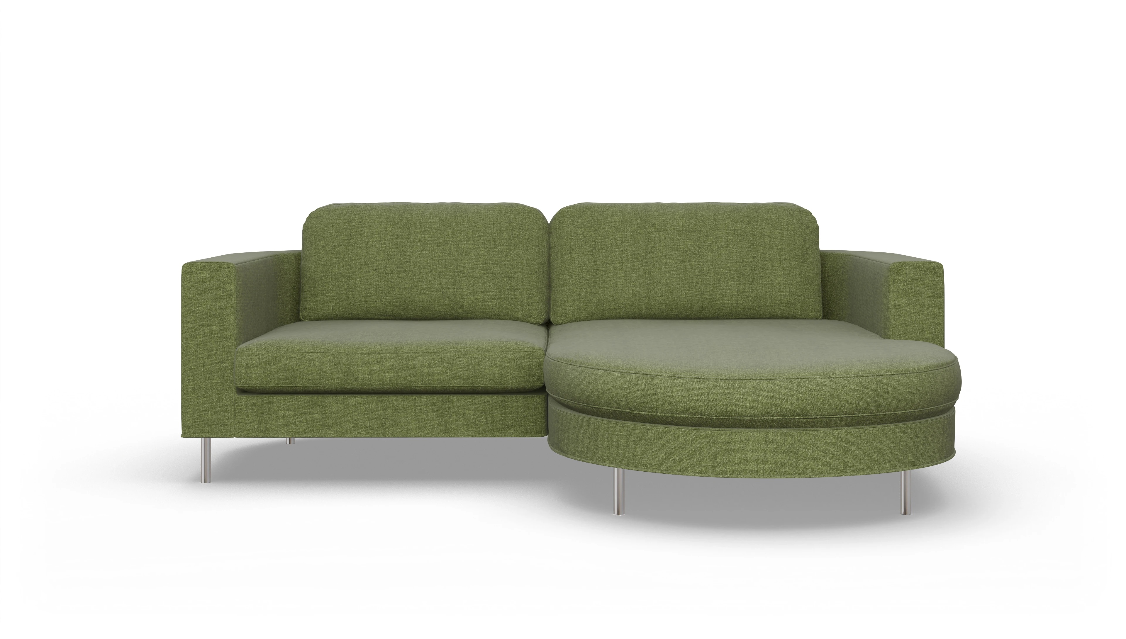 1,5-Sitzer, Rec. rechts