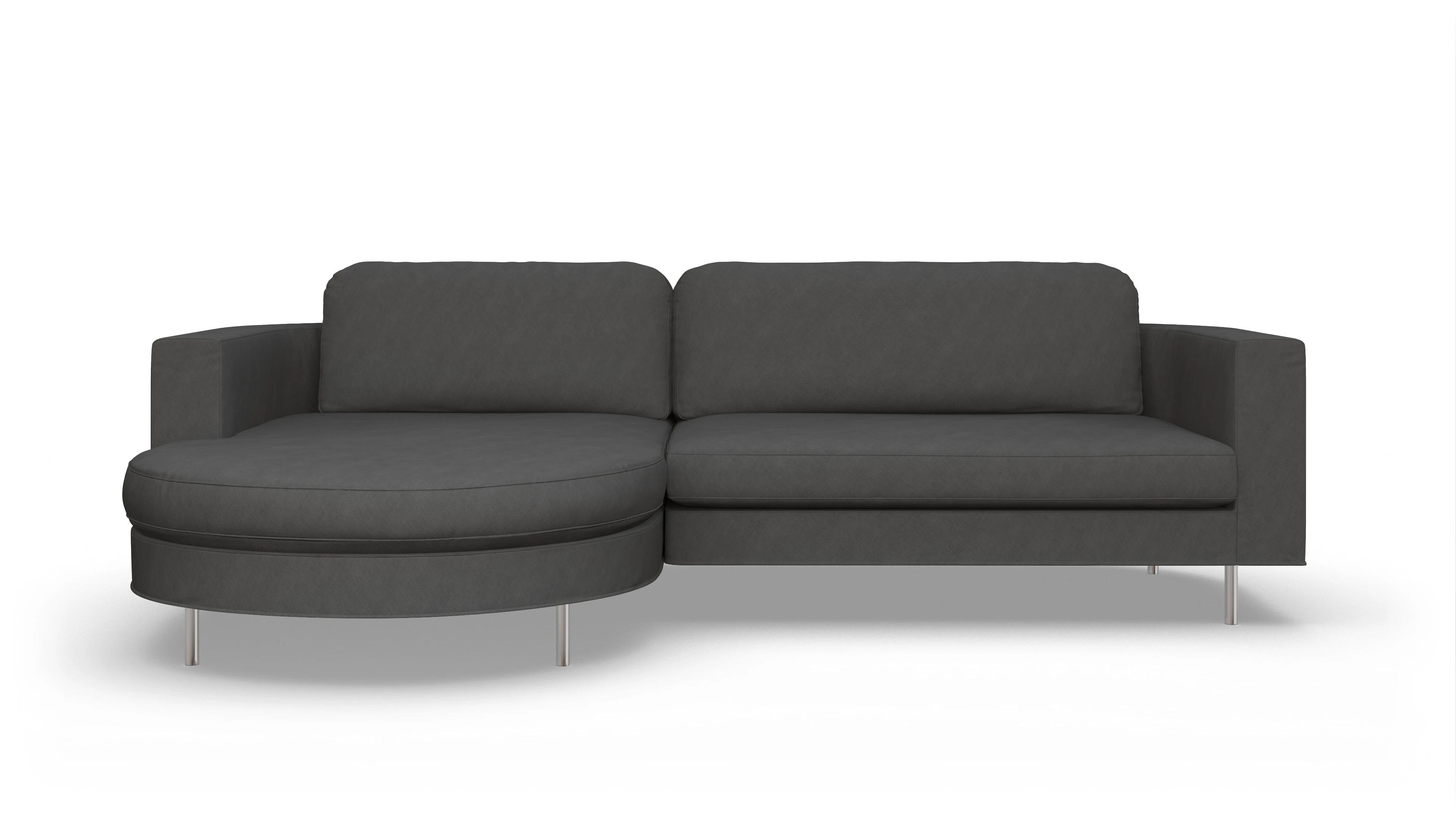 2,5-Sitzer, Rec. links