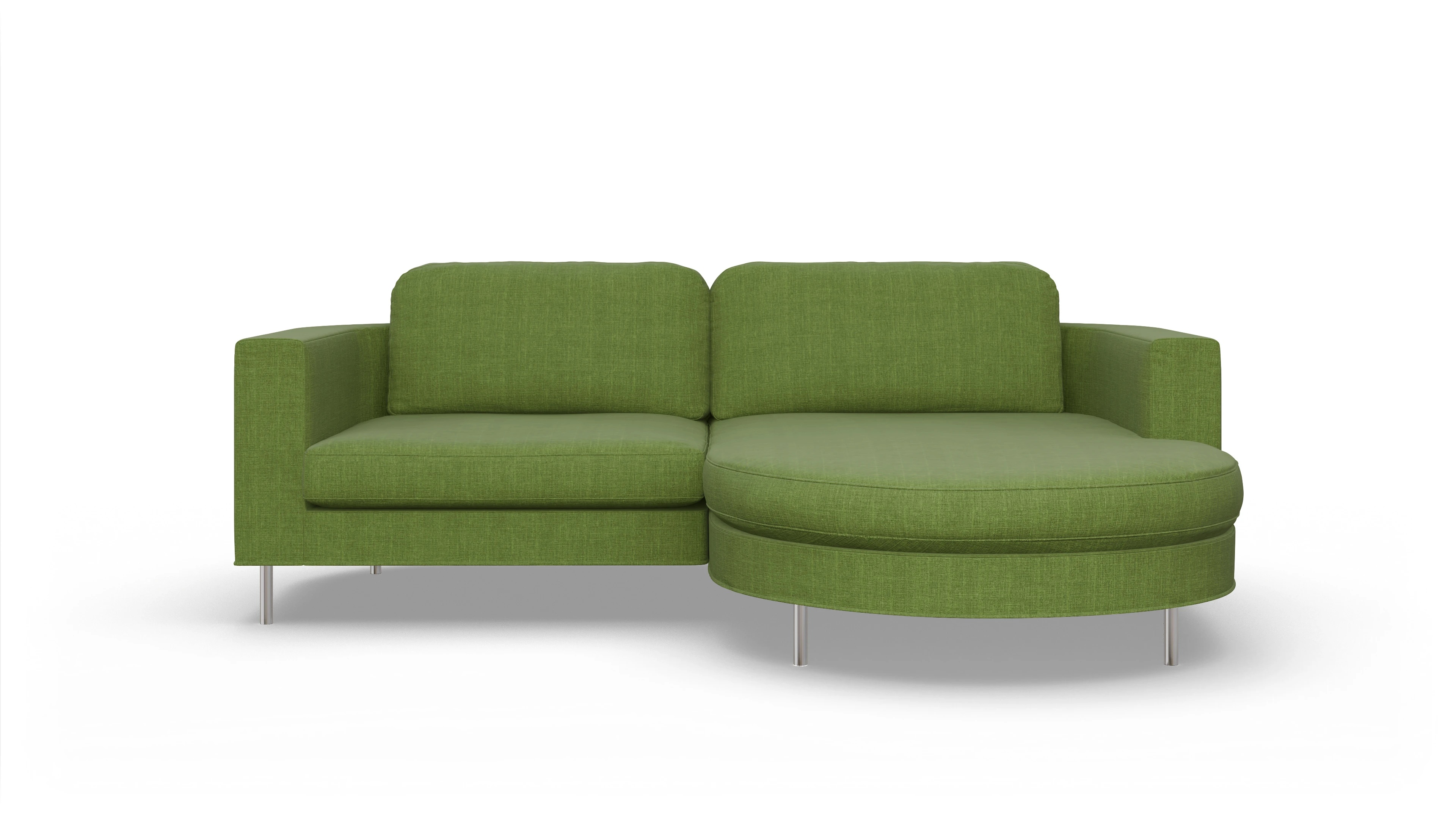 1,5-Sitzer, Rec. rechts