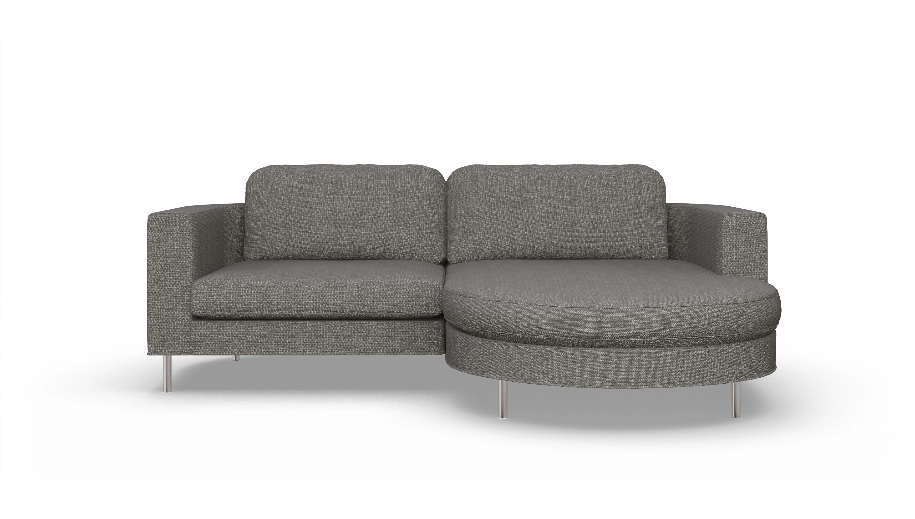 1,5-Sitzer, Rec. rechts