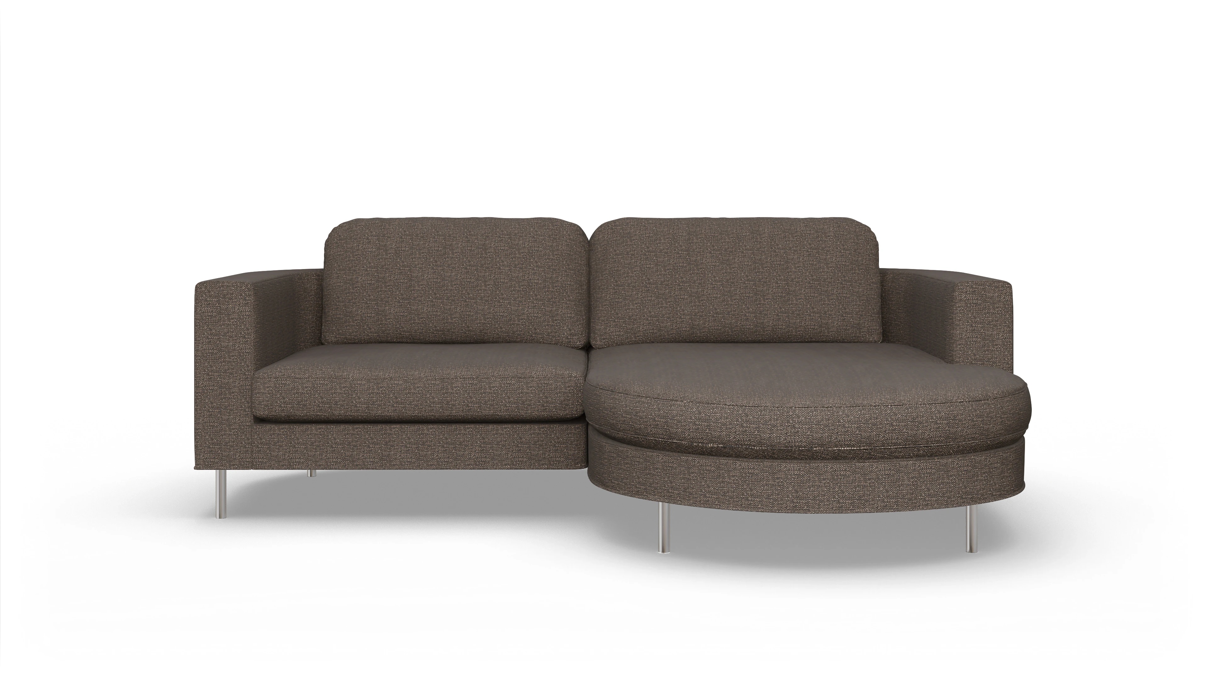 1,5-Sitzer, Rec. rechts