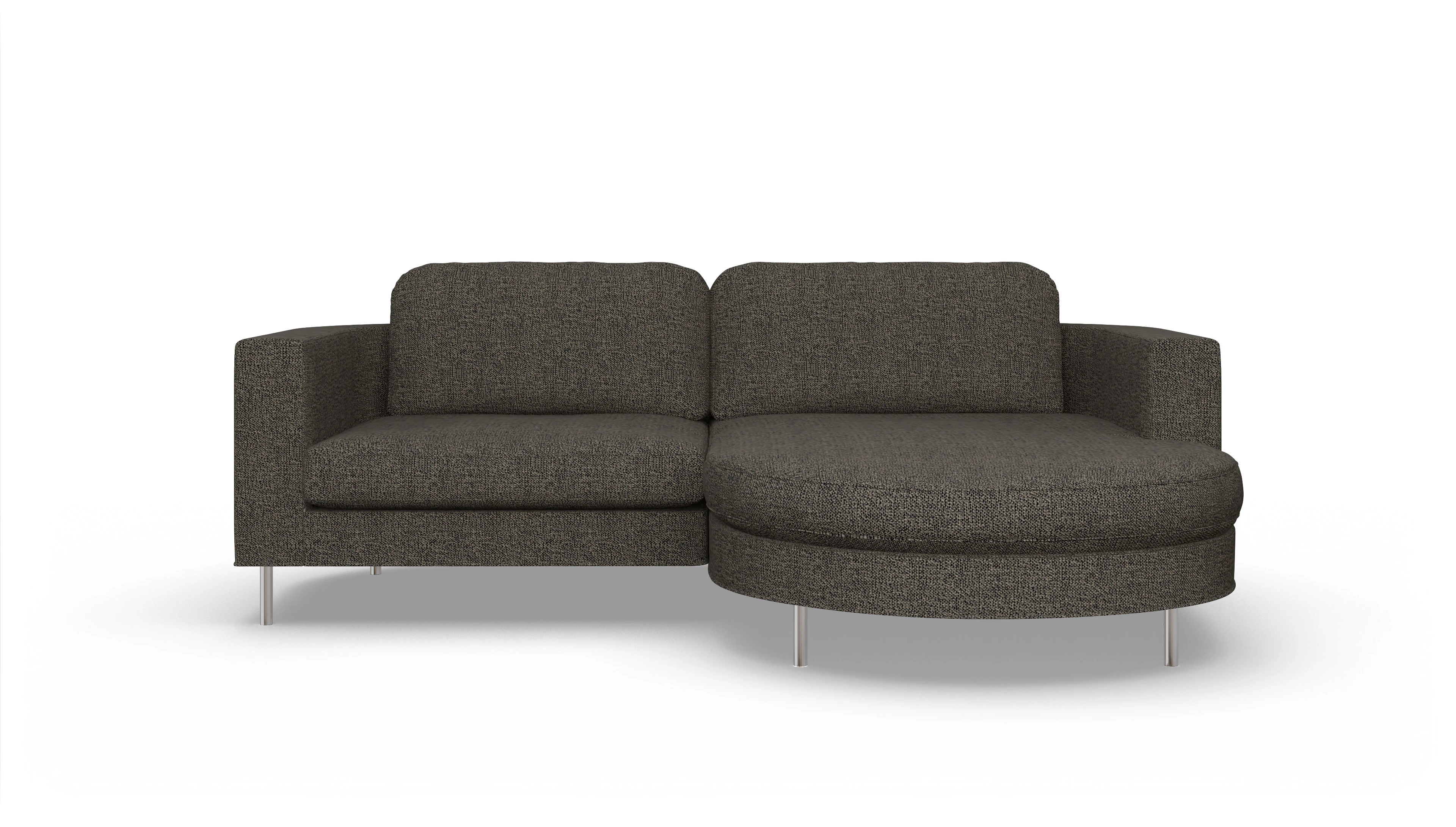 1,5-Sitzer, Rec. rechts