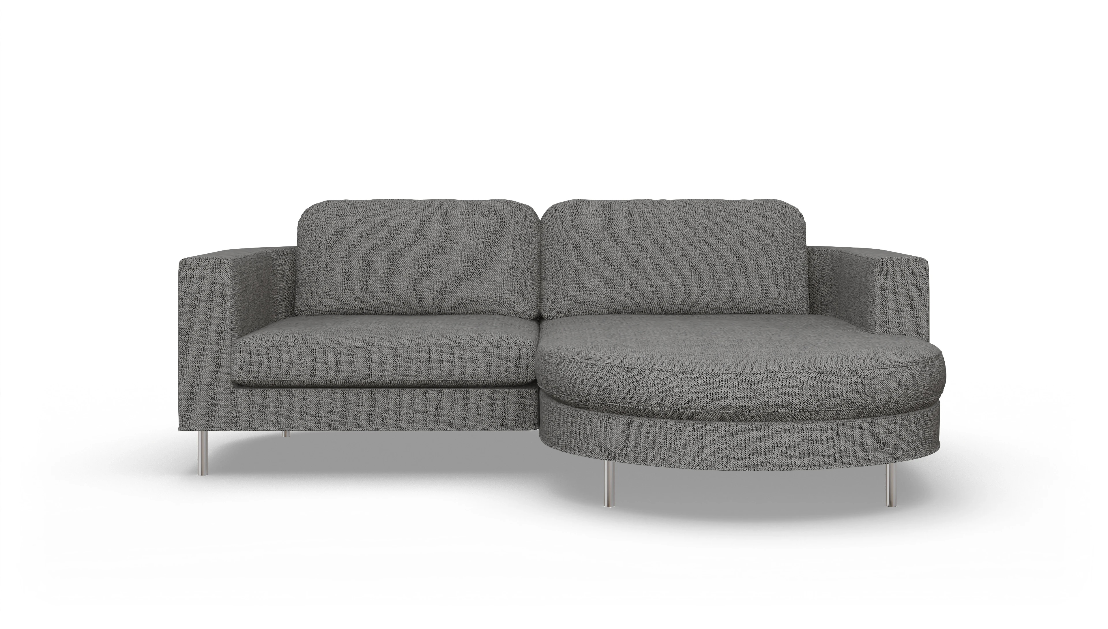 1,5-Sitzer, Rec. rechts