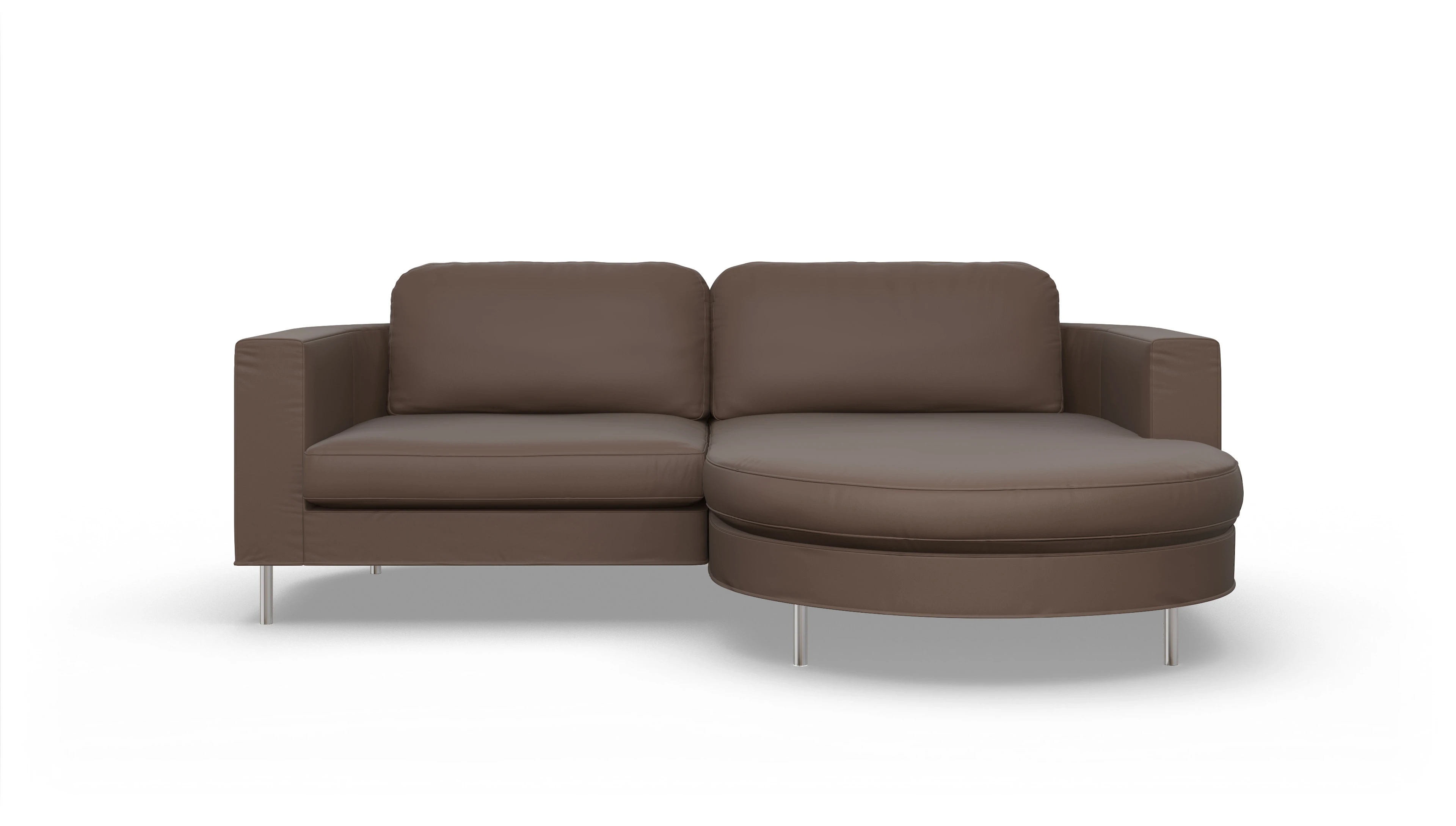1,5-Sitzer, Rec. rechts