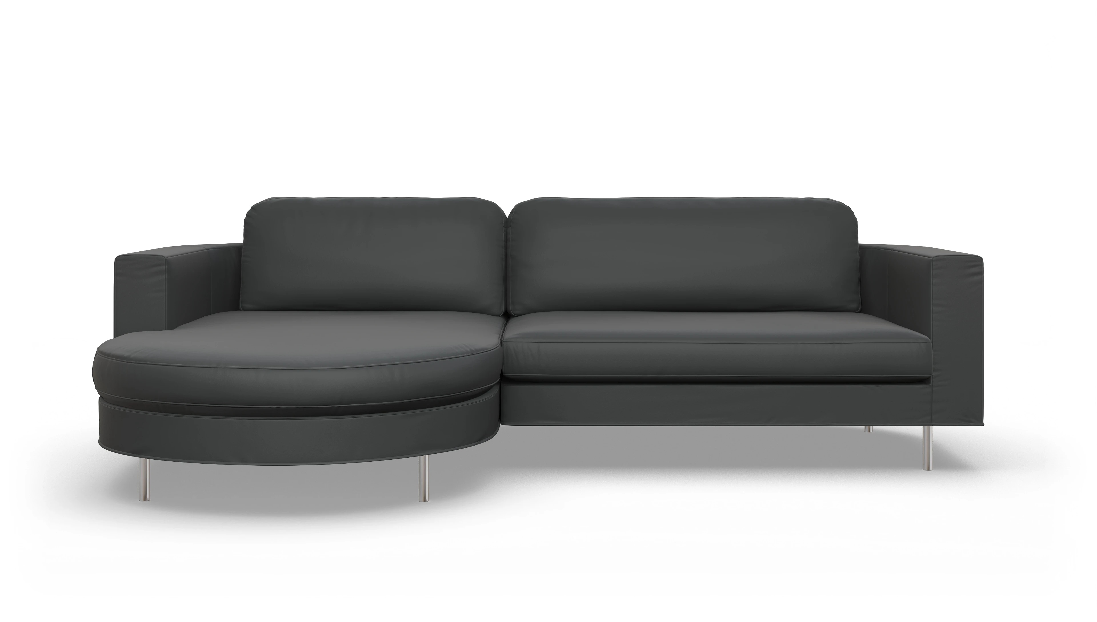 2,5-Sitzer, Rec. links