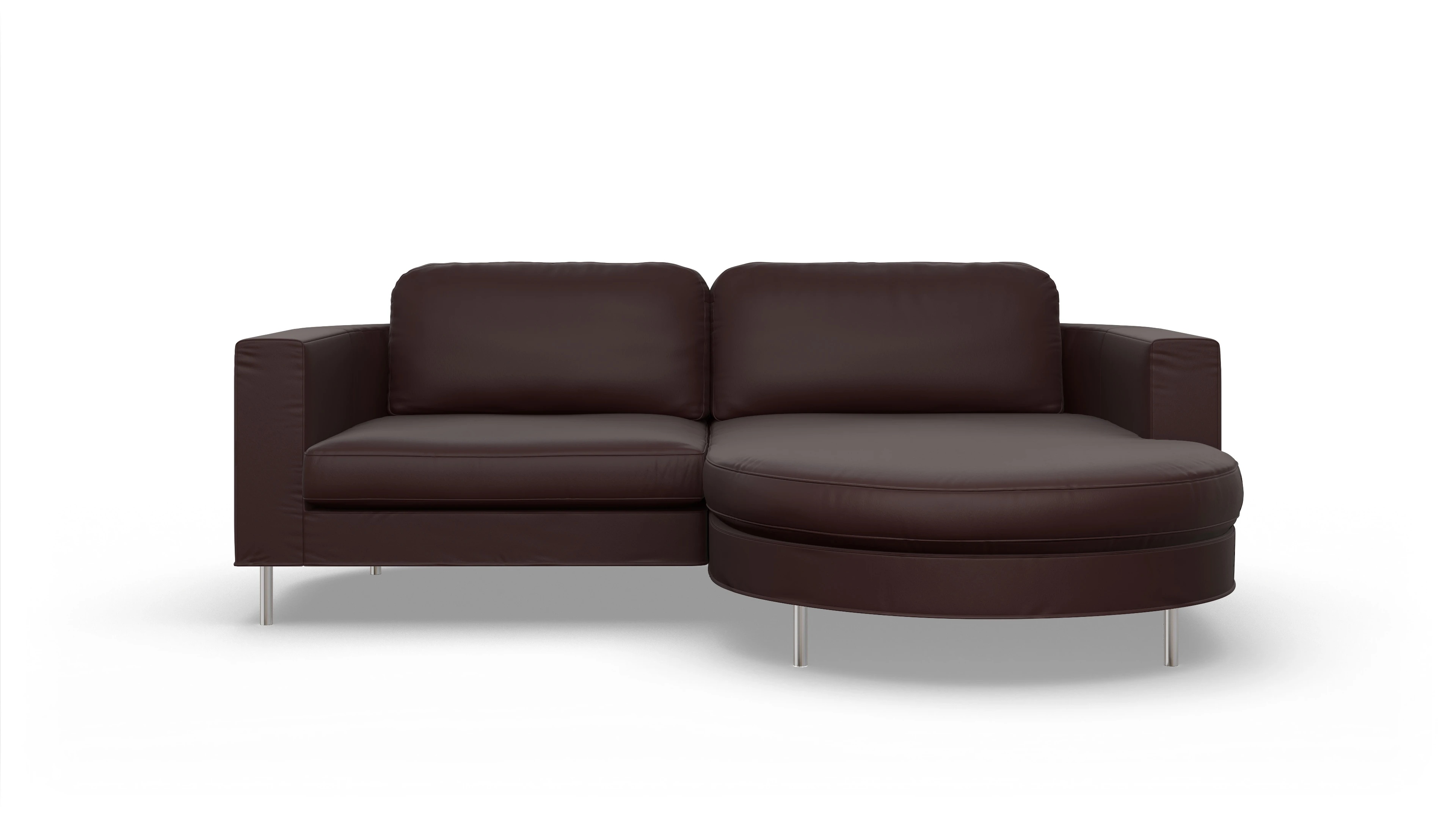 1,5-Sitzer, Rec. rechts