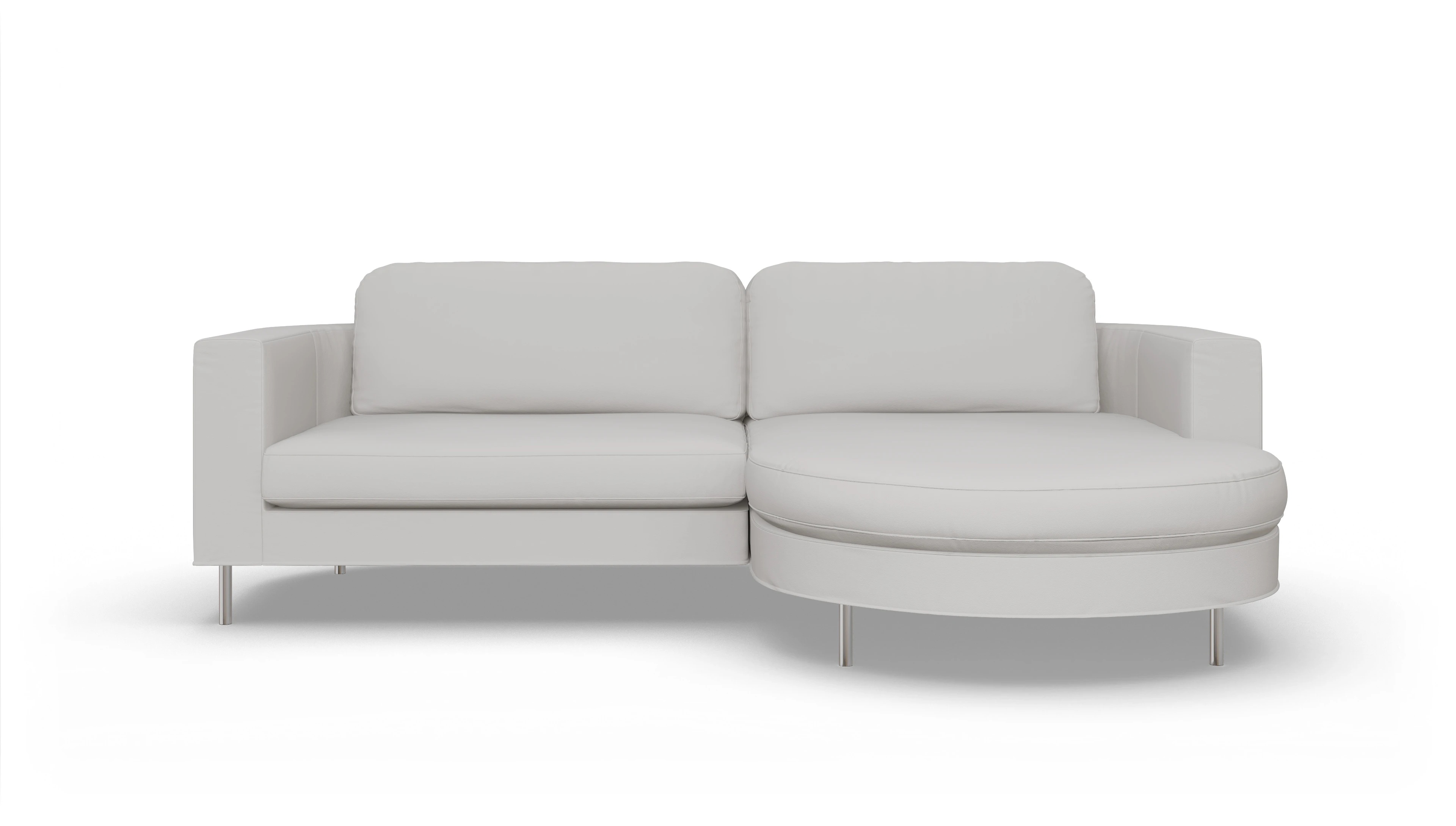 2-Sitzer, Rec. links