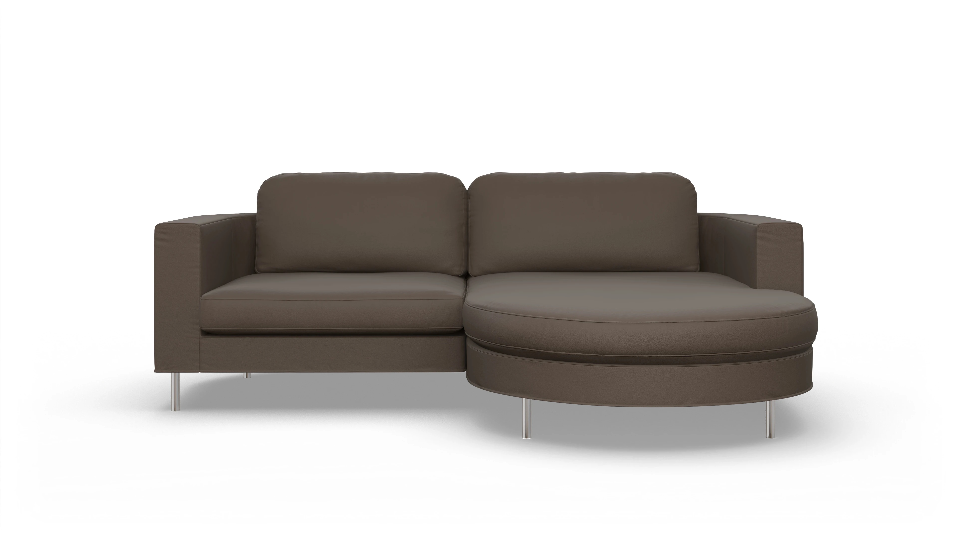 1,5-Sitzer, Rec. rechts