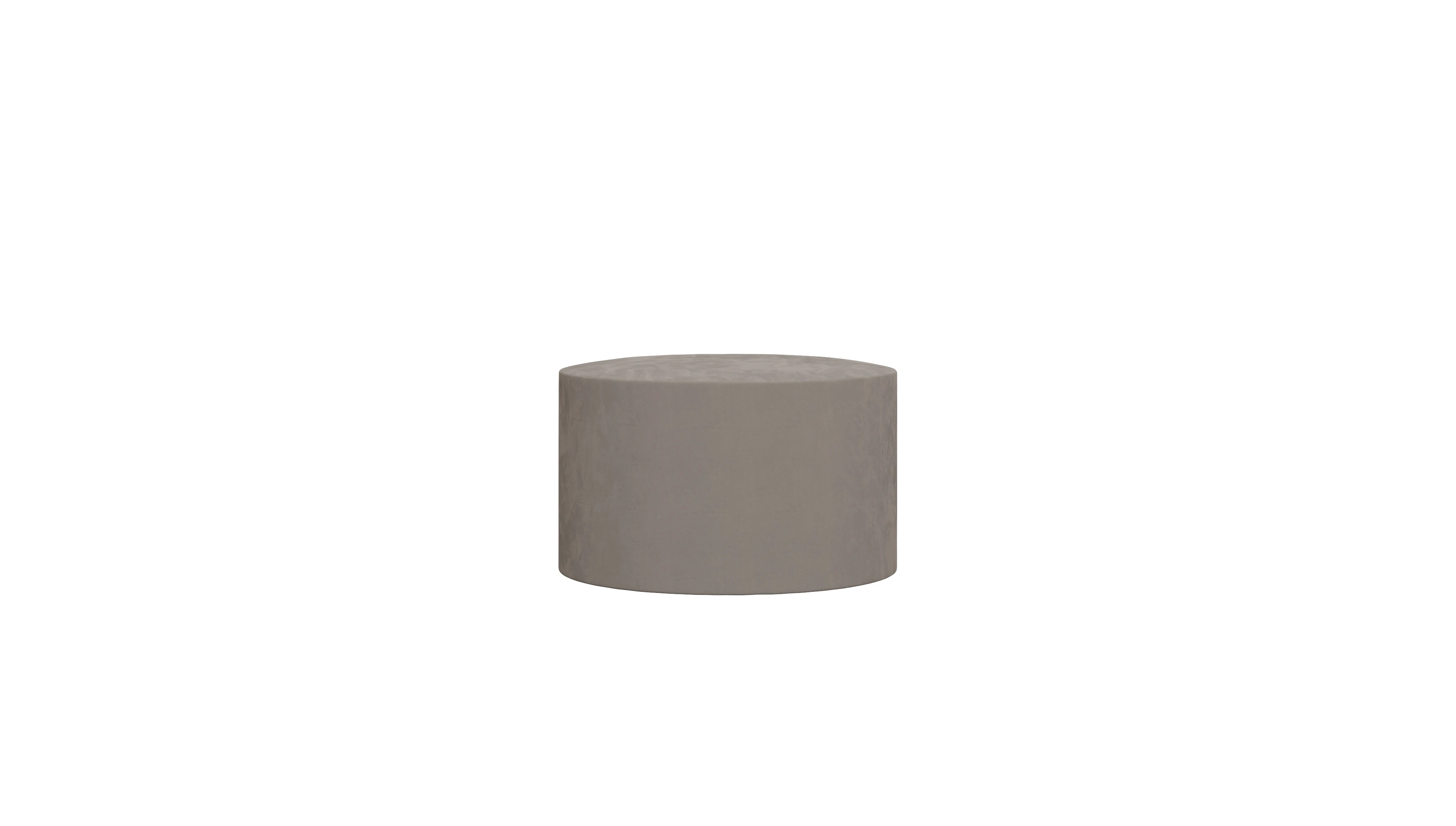 Hocker groß
