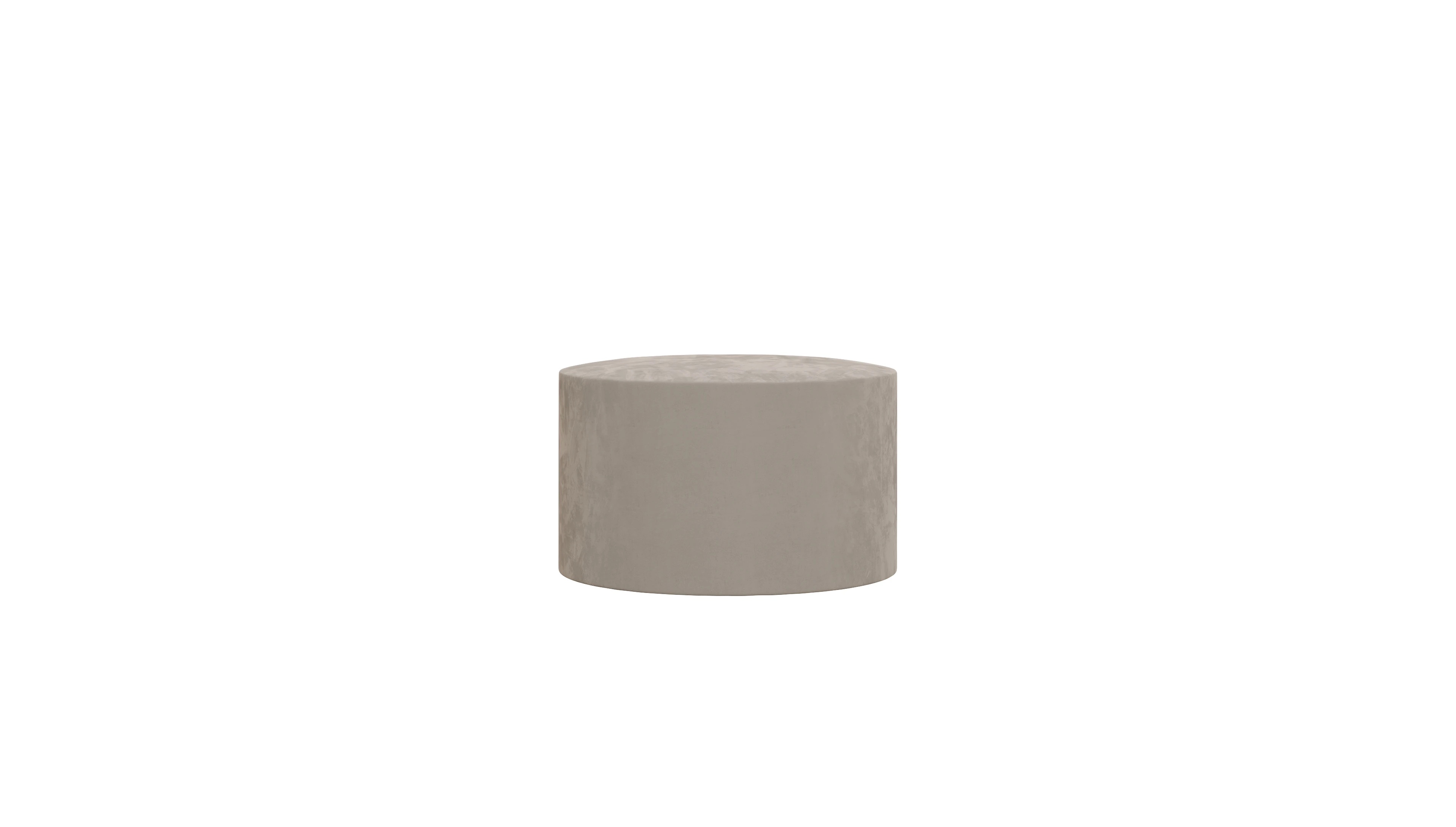 Hocker groß