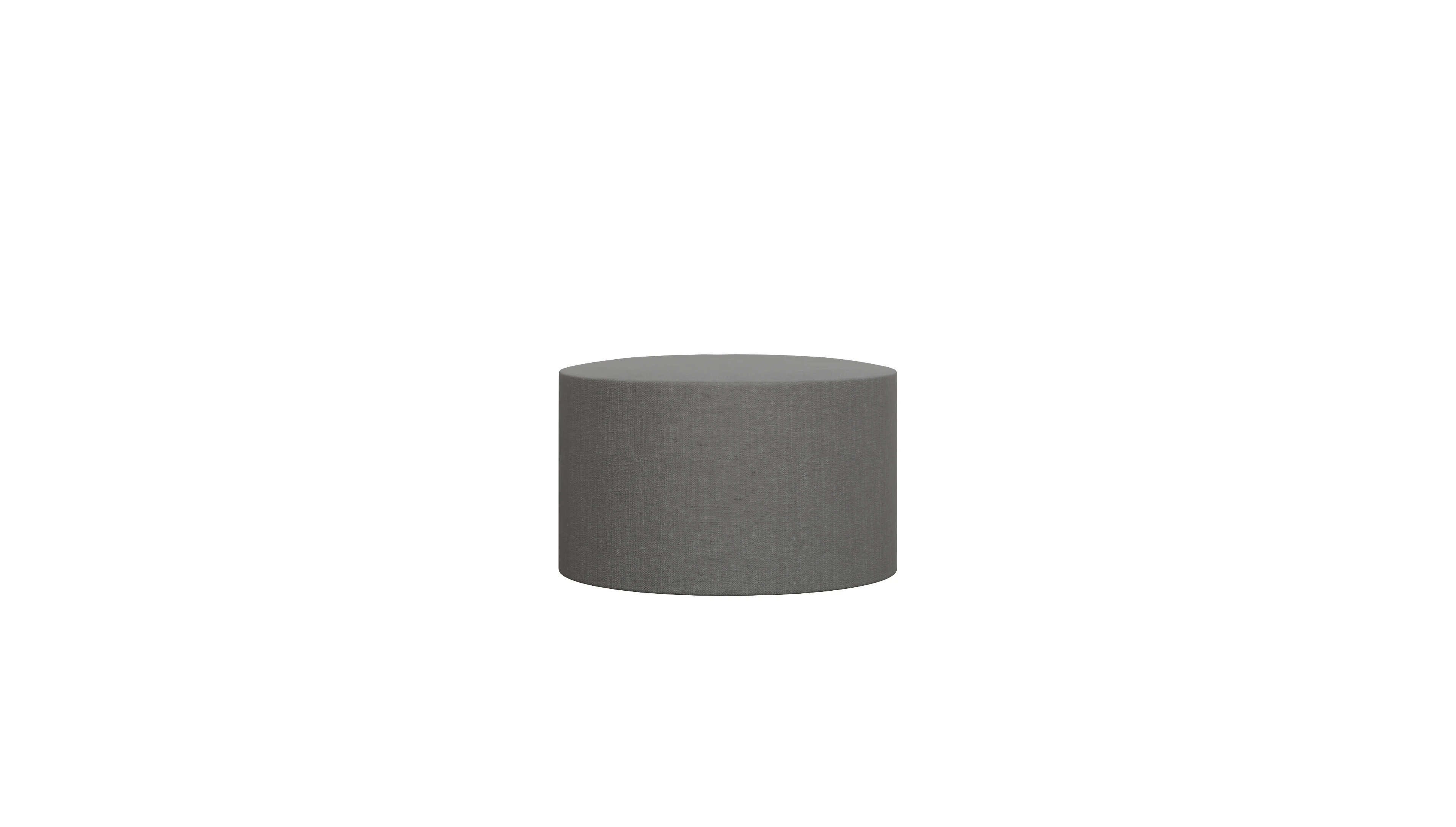 Hocker groß