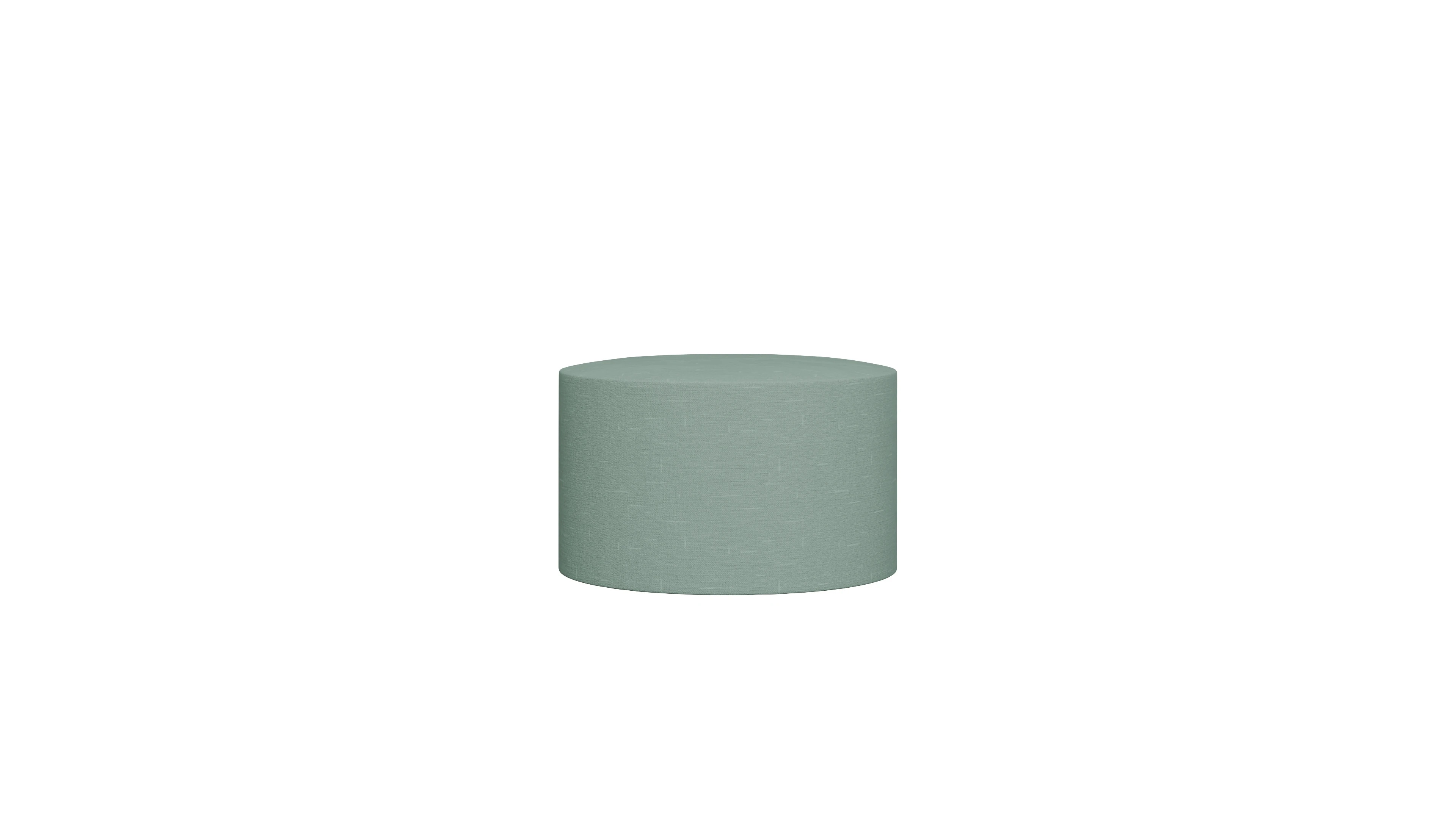 Hocker groß