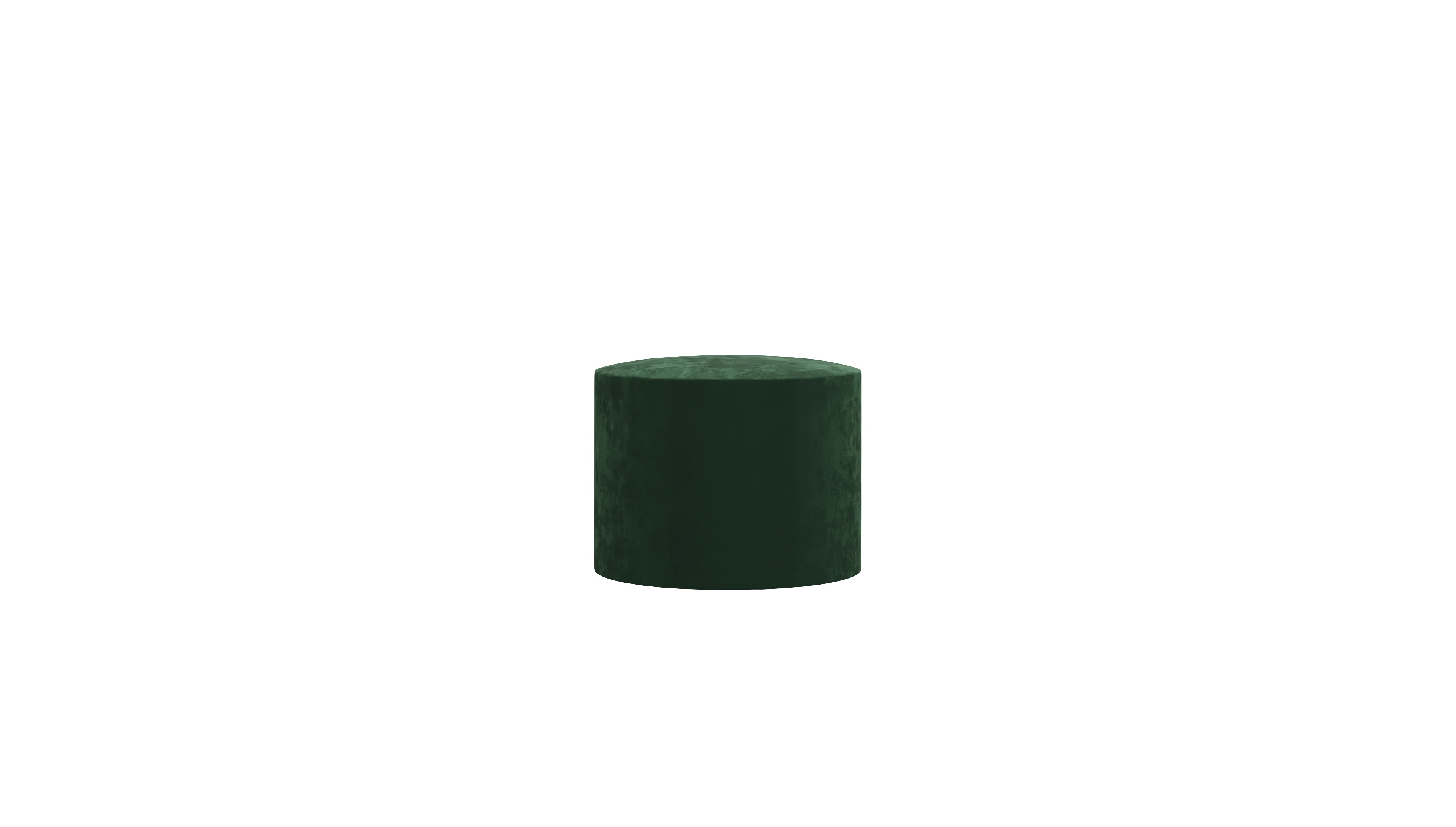 Hocker klein rund