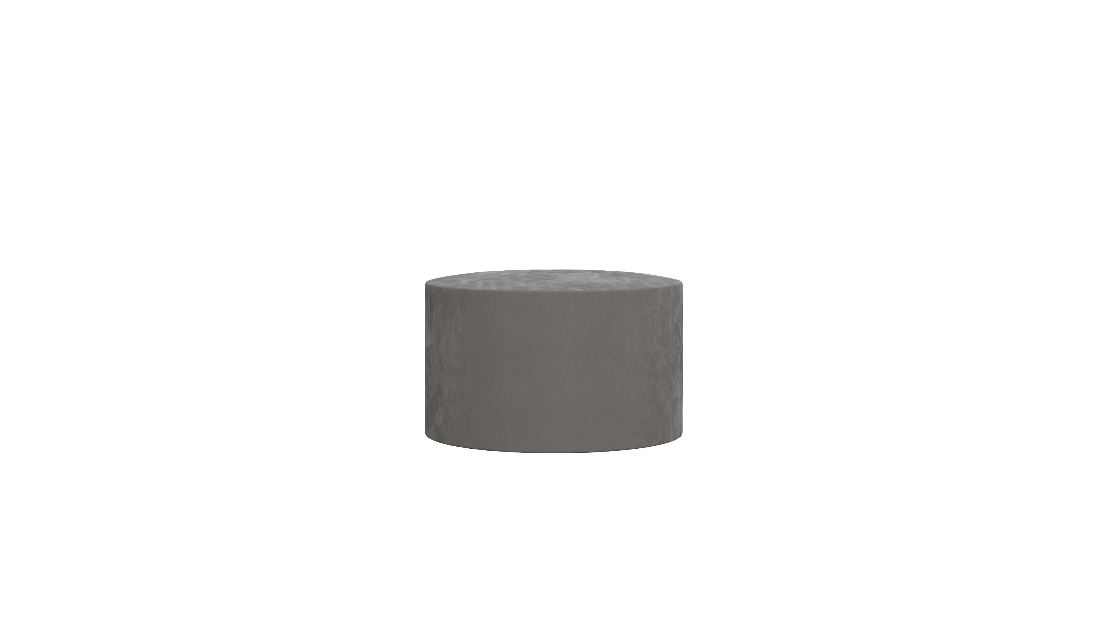 Hocker groß