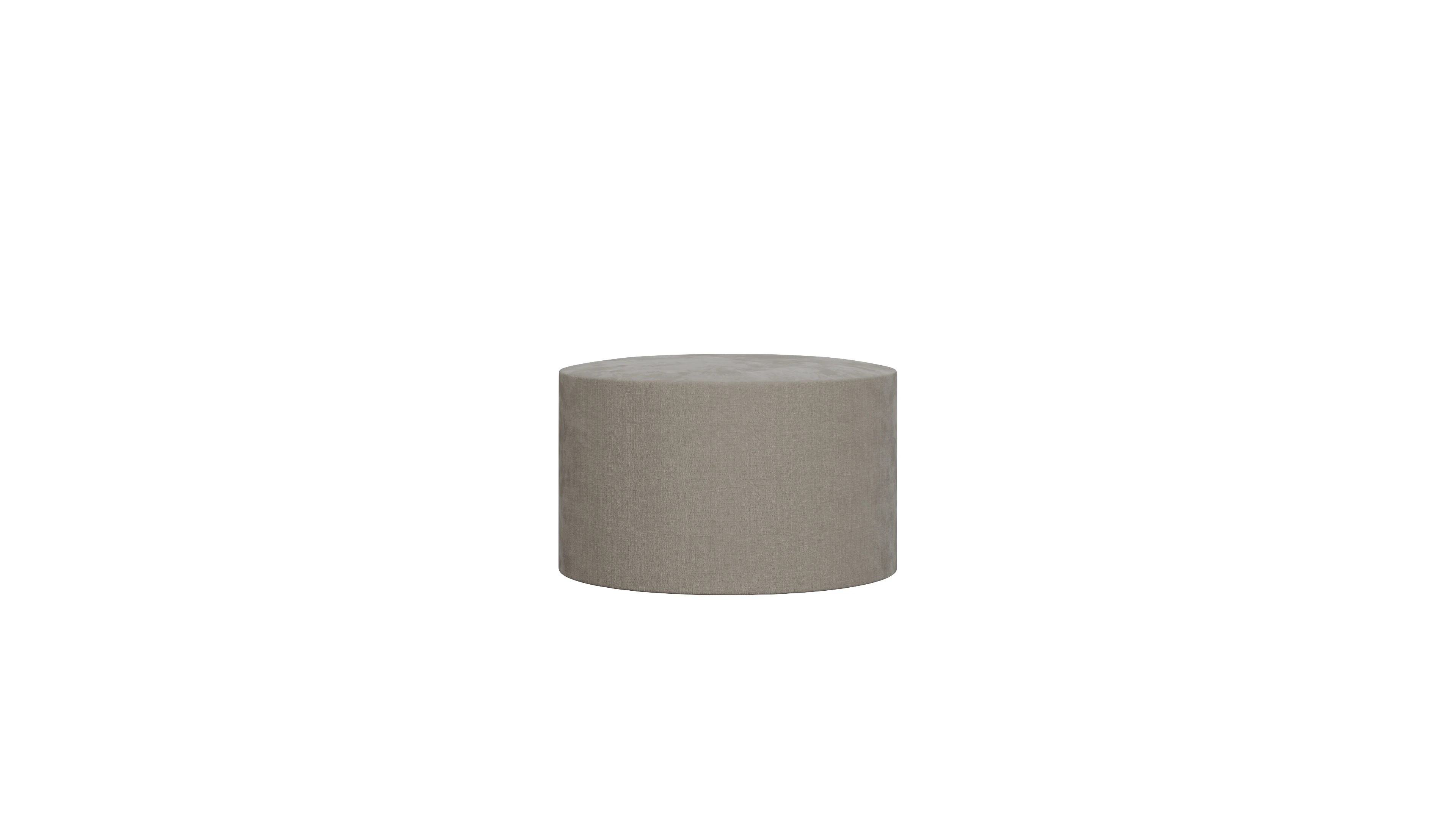 Hocker groß