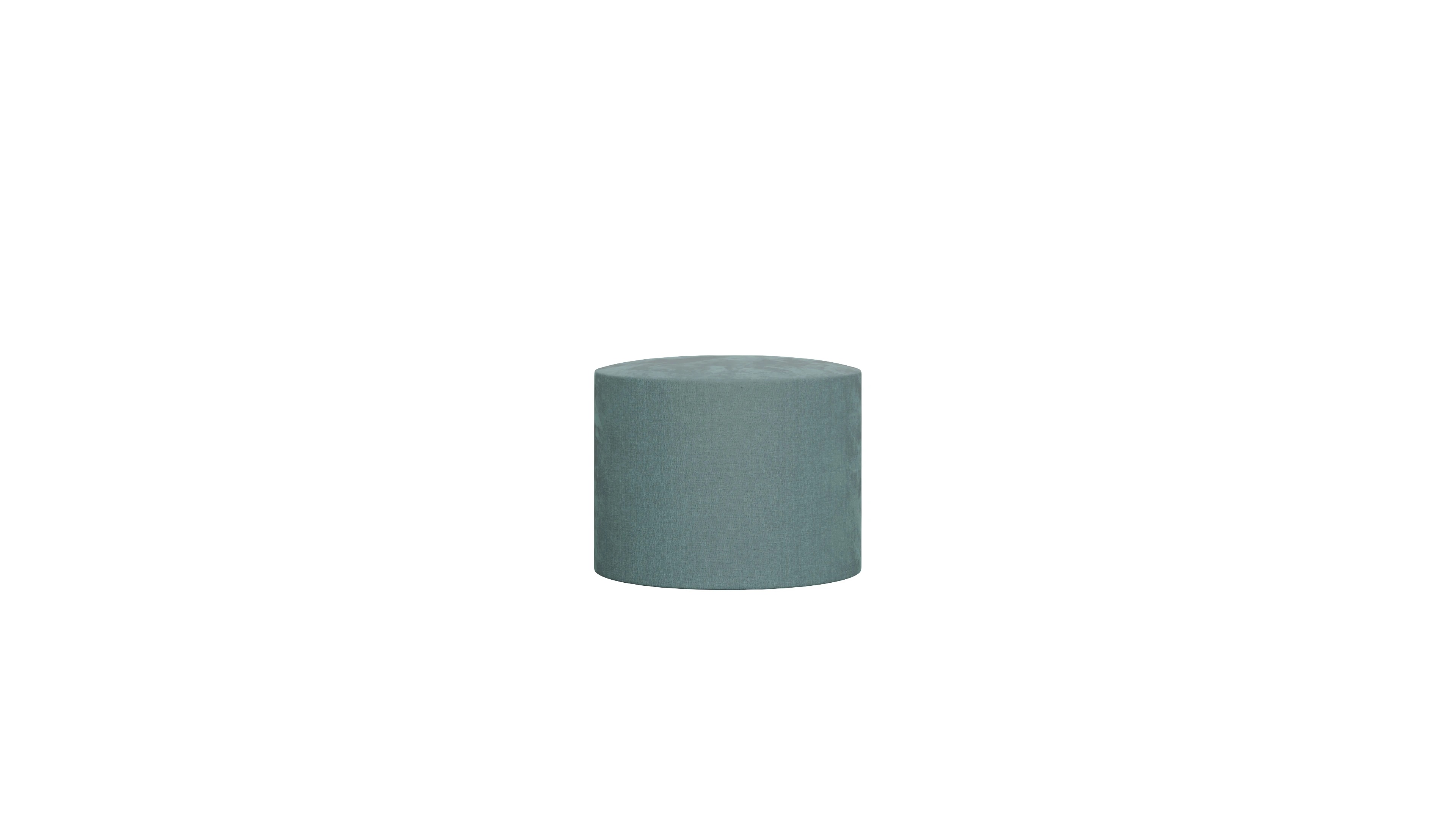 Hocker klein rund