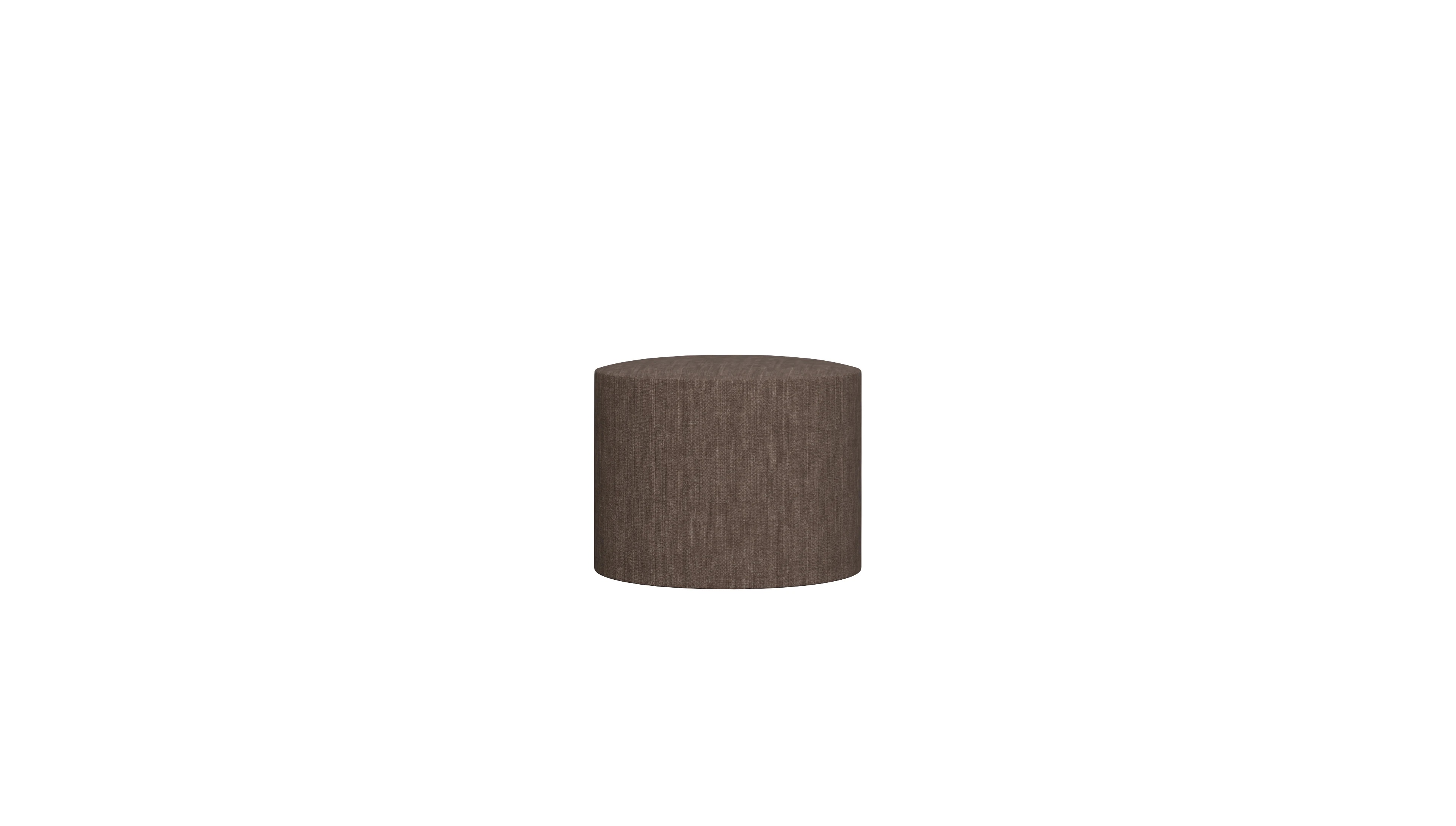 Hocker klein rund