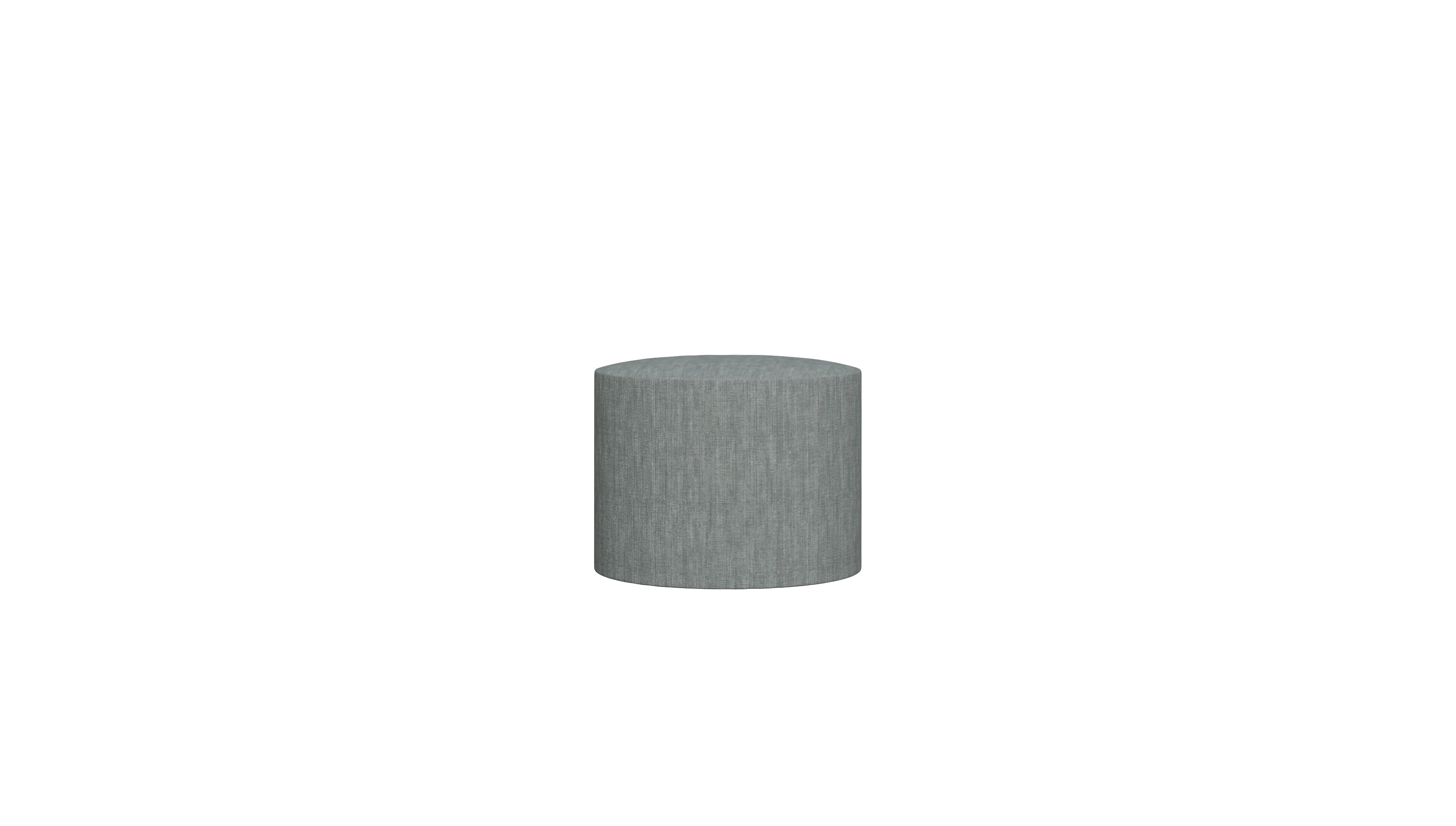 Hocker klein rund