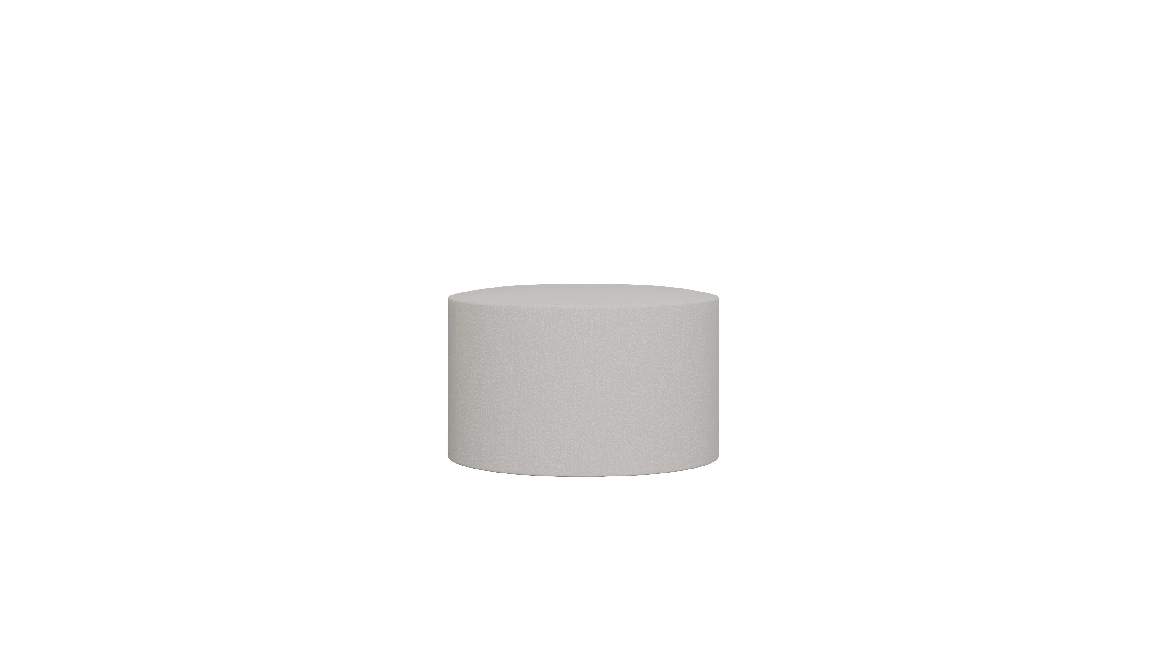 Hocker groß