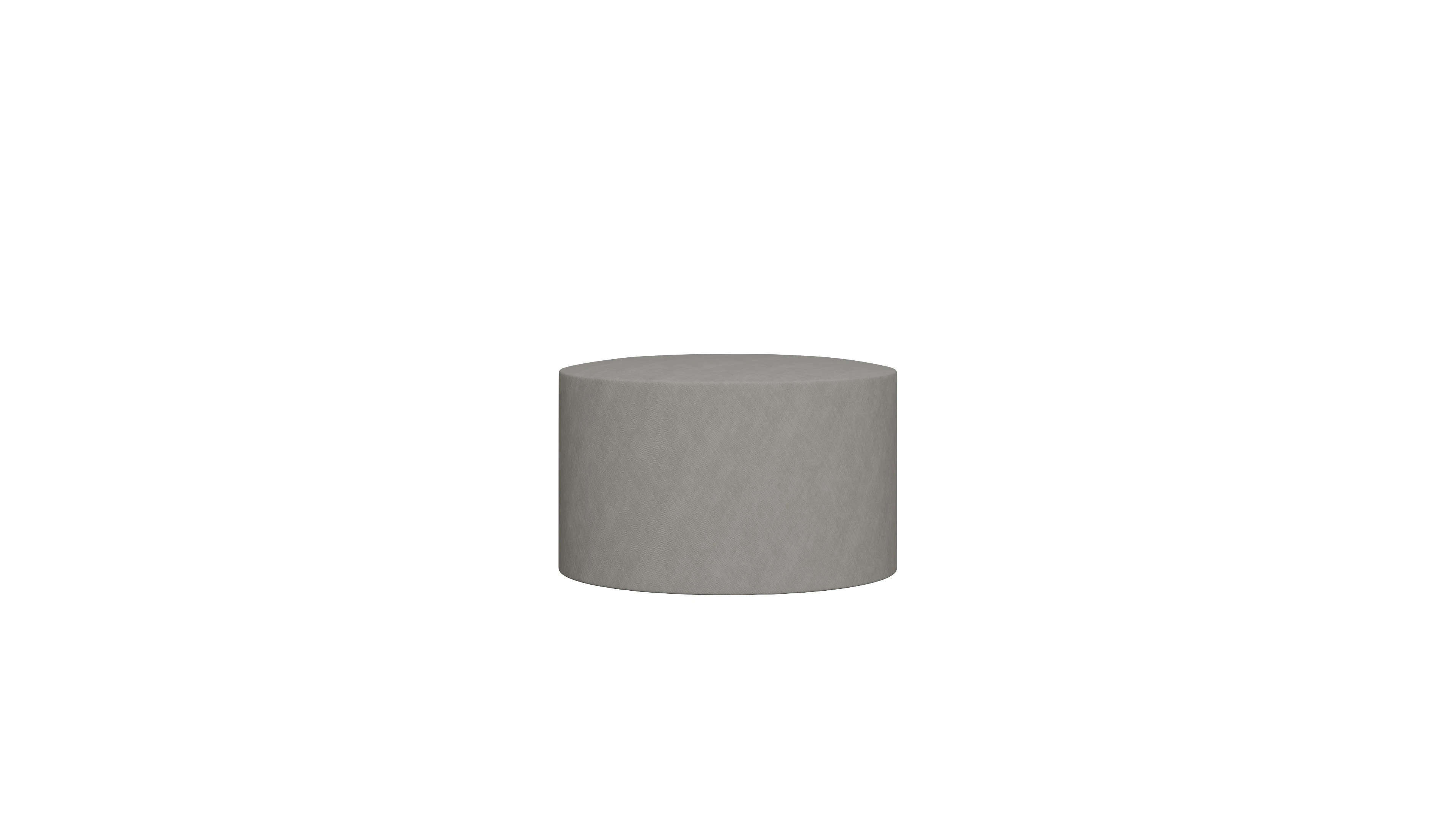 Hocker groß
