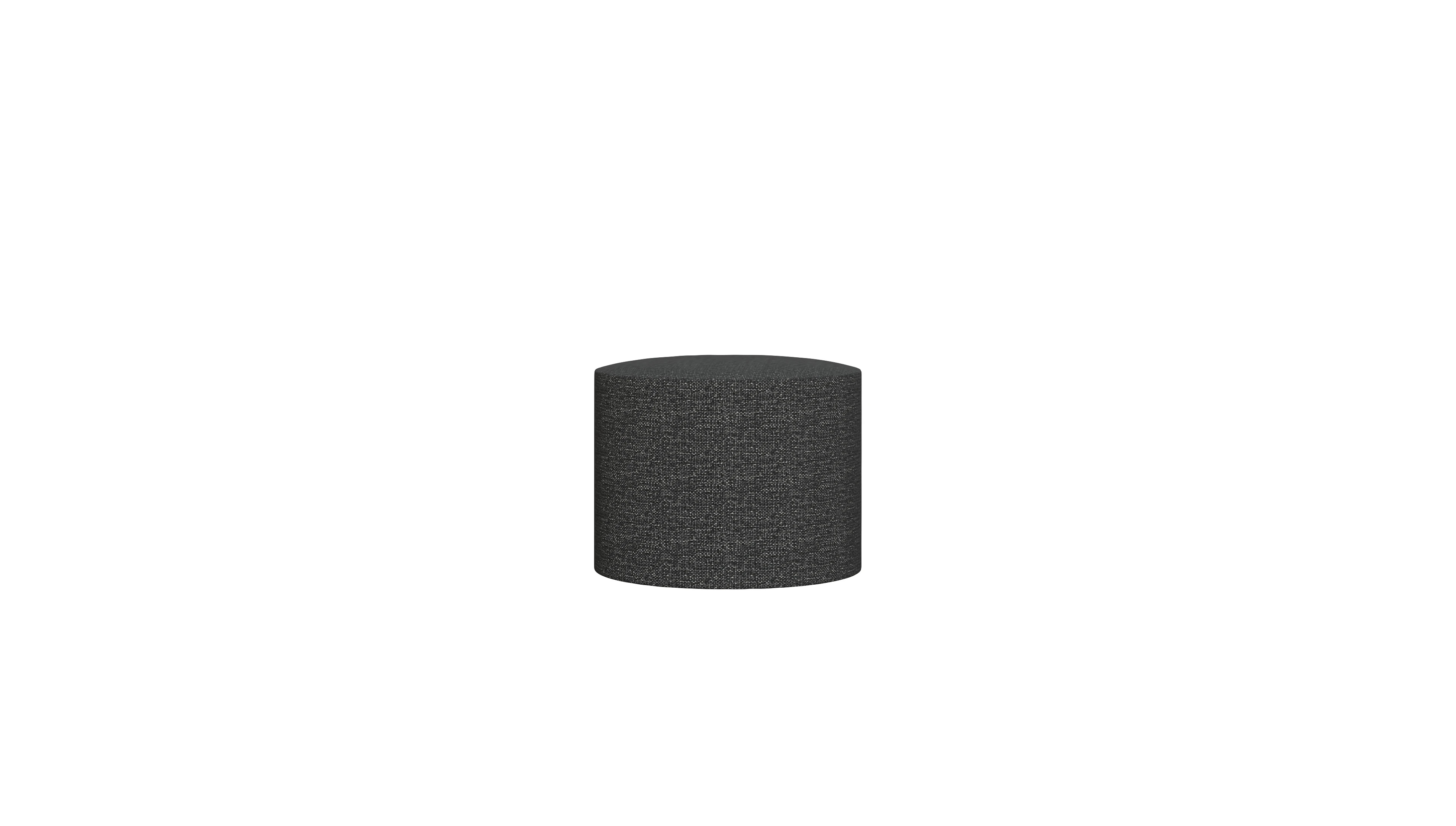 Hocker klein rund