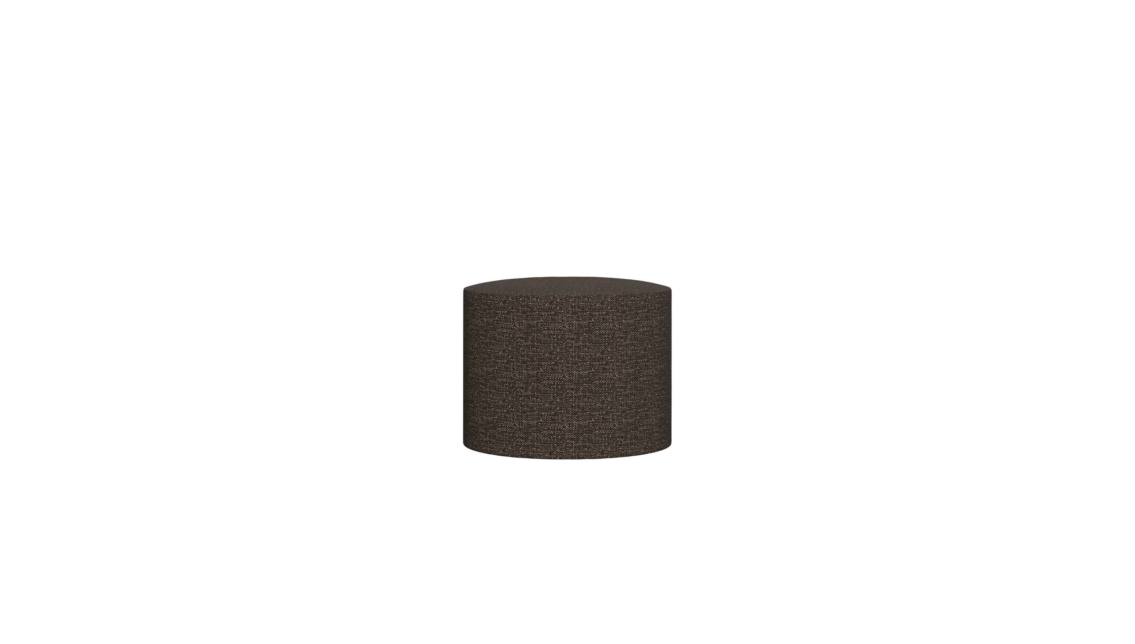 Hocker klein rund