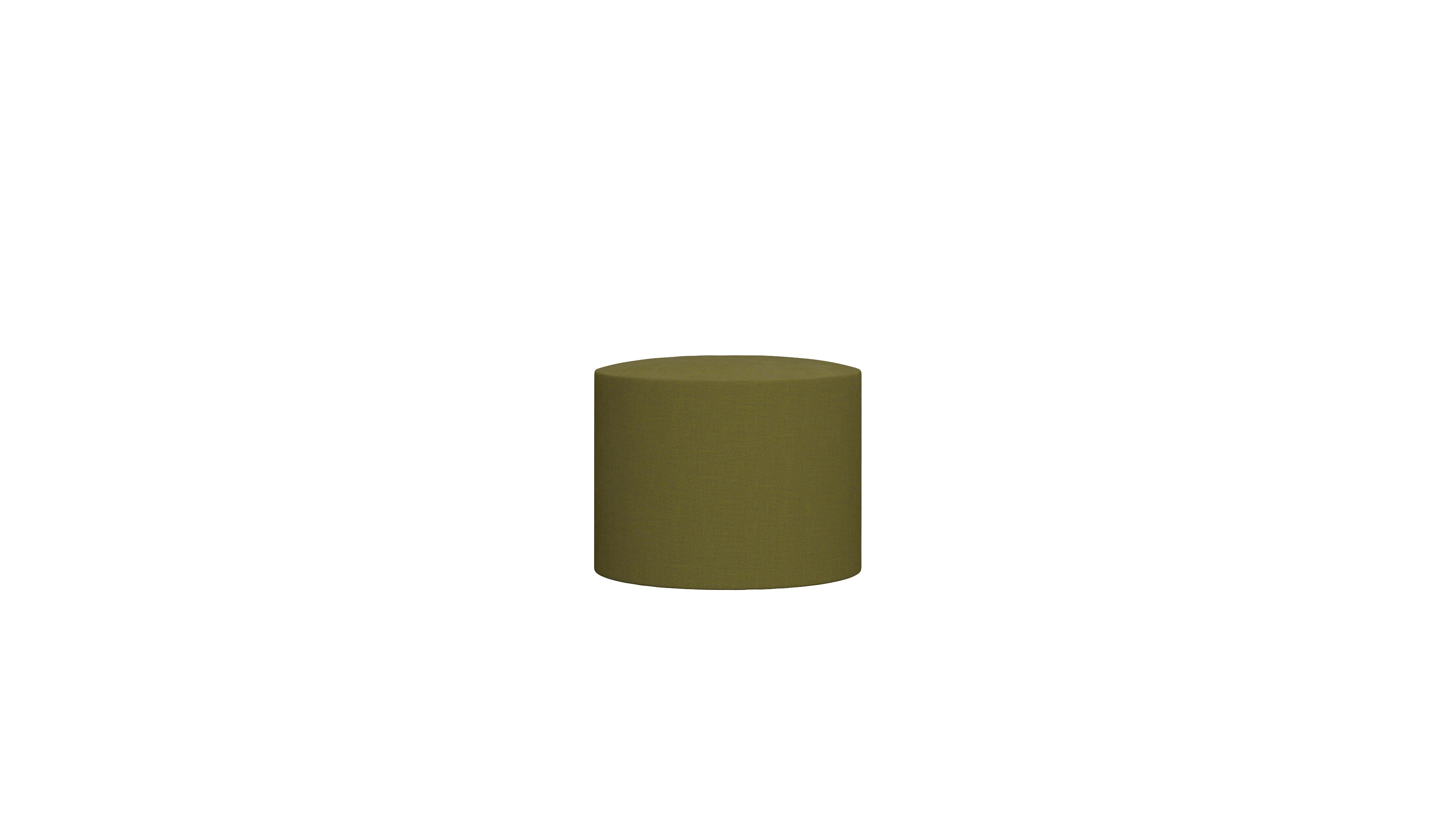 Hocker klein rund