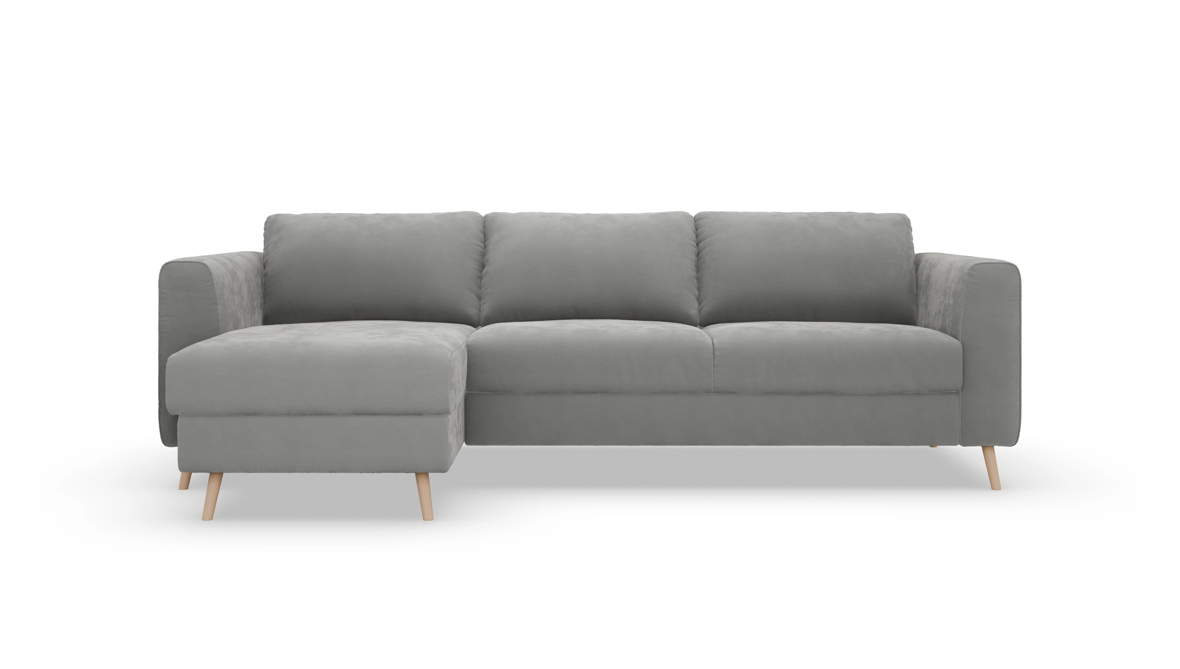 3-Sitzer, Rec. li