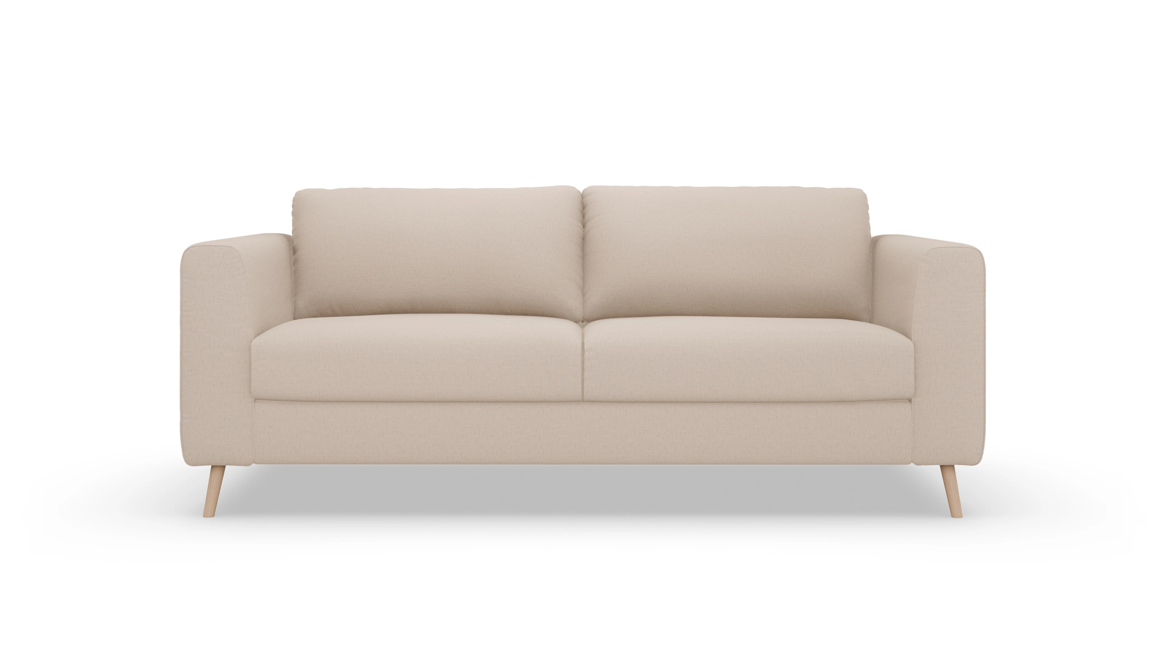 Ansicht des Produktes Torpa 4-Sitzer in Stoff beige