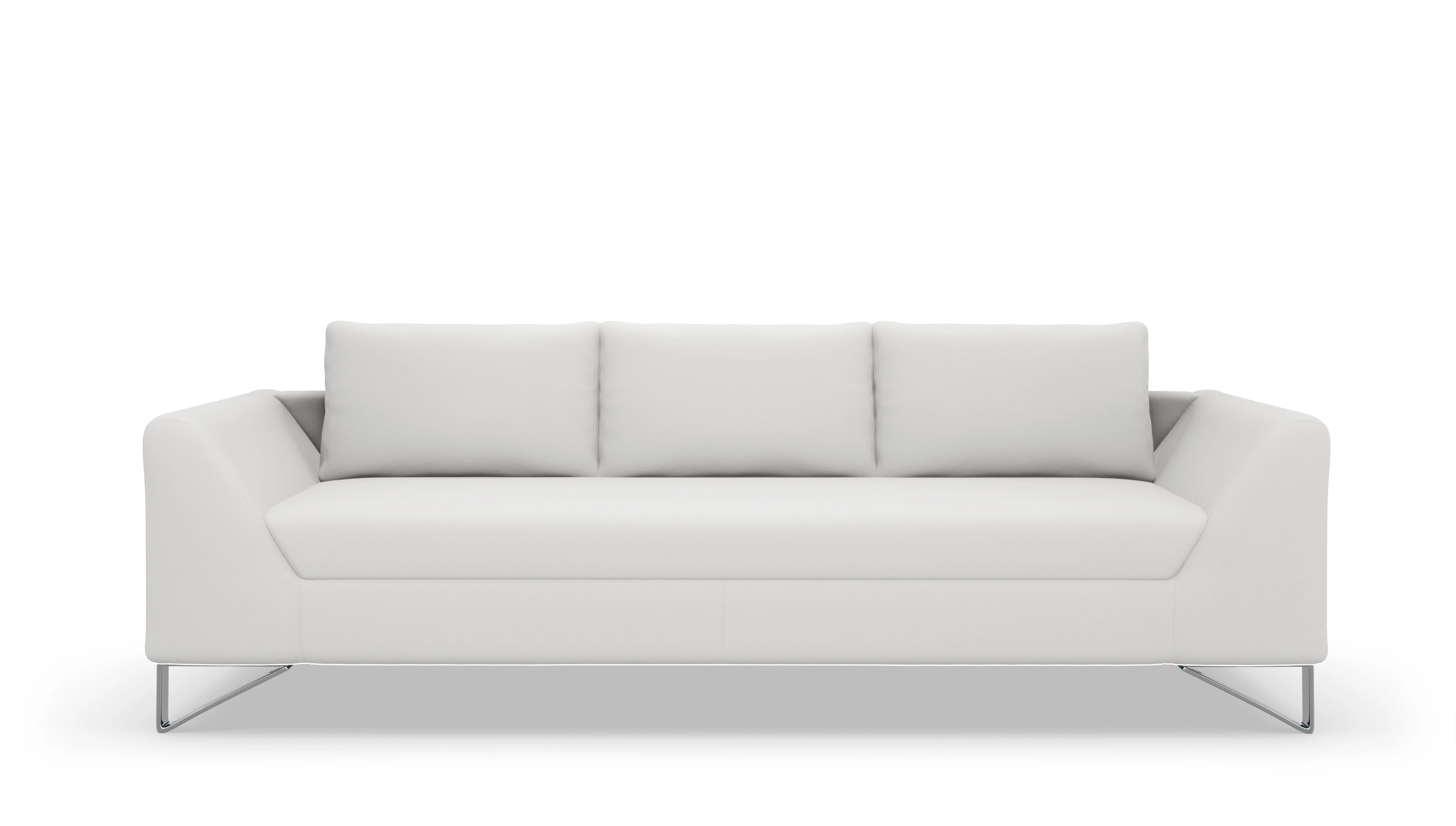 3-Sitzer