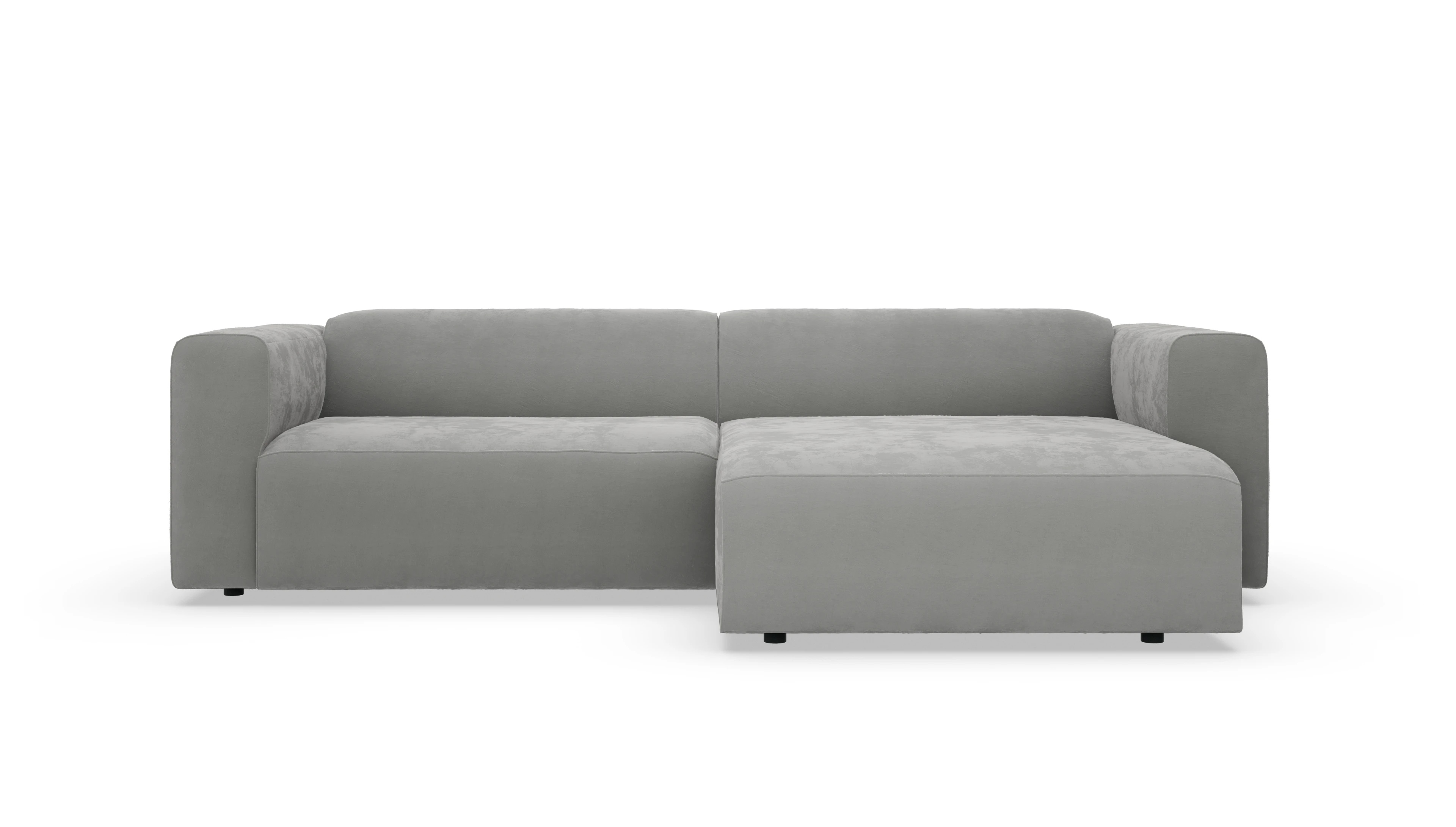 1,5-Sitzer, Rec. rechts