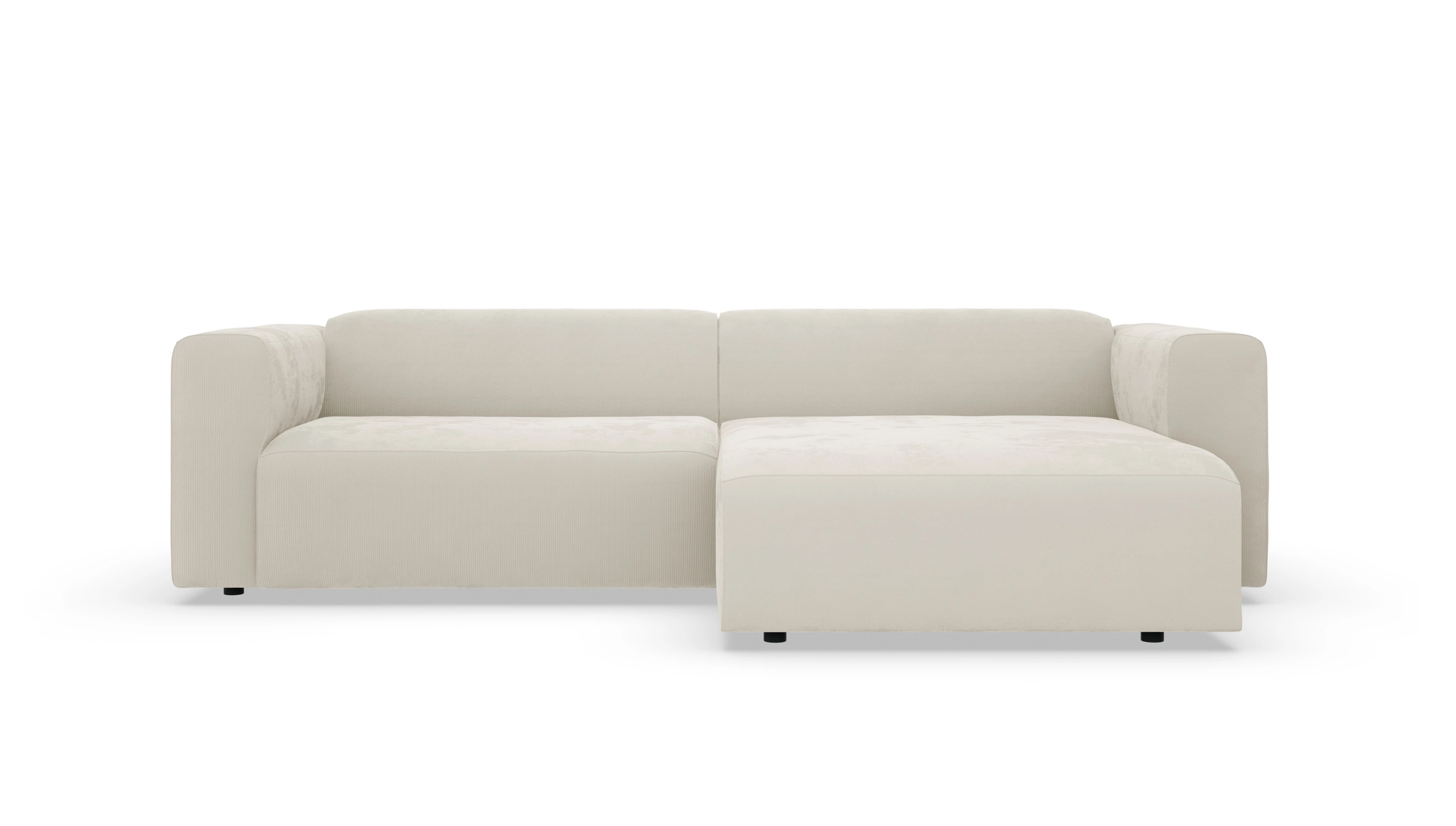 1,5-Sitzer, Rec. rechts