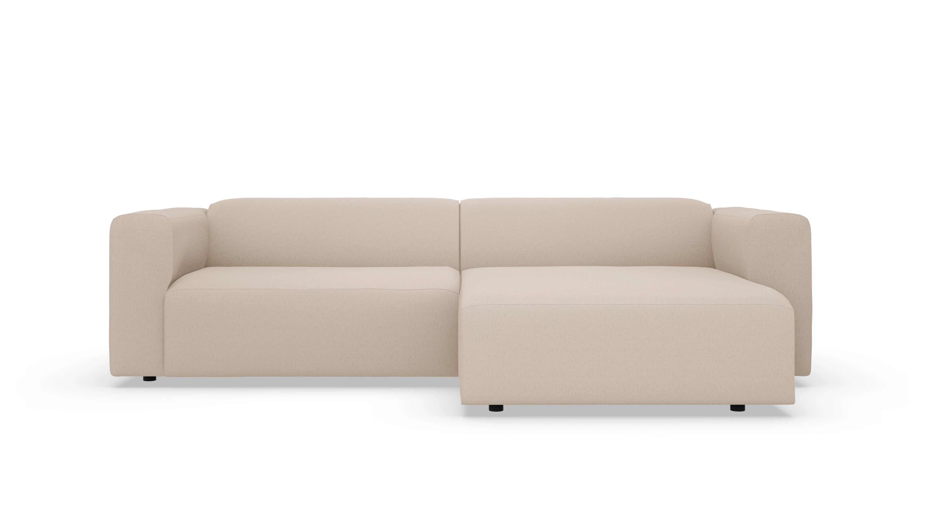 1,5-Sitzer, Rec. rechts