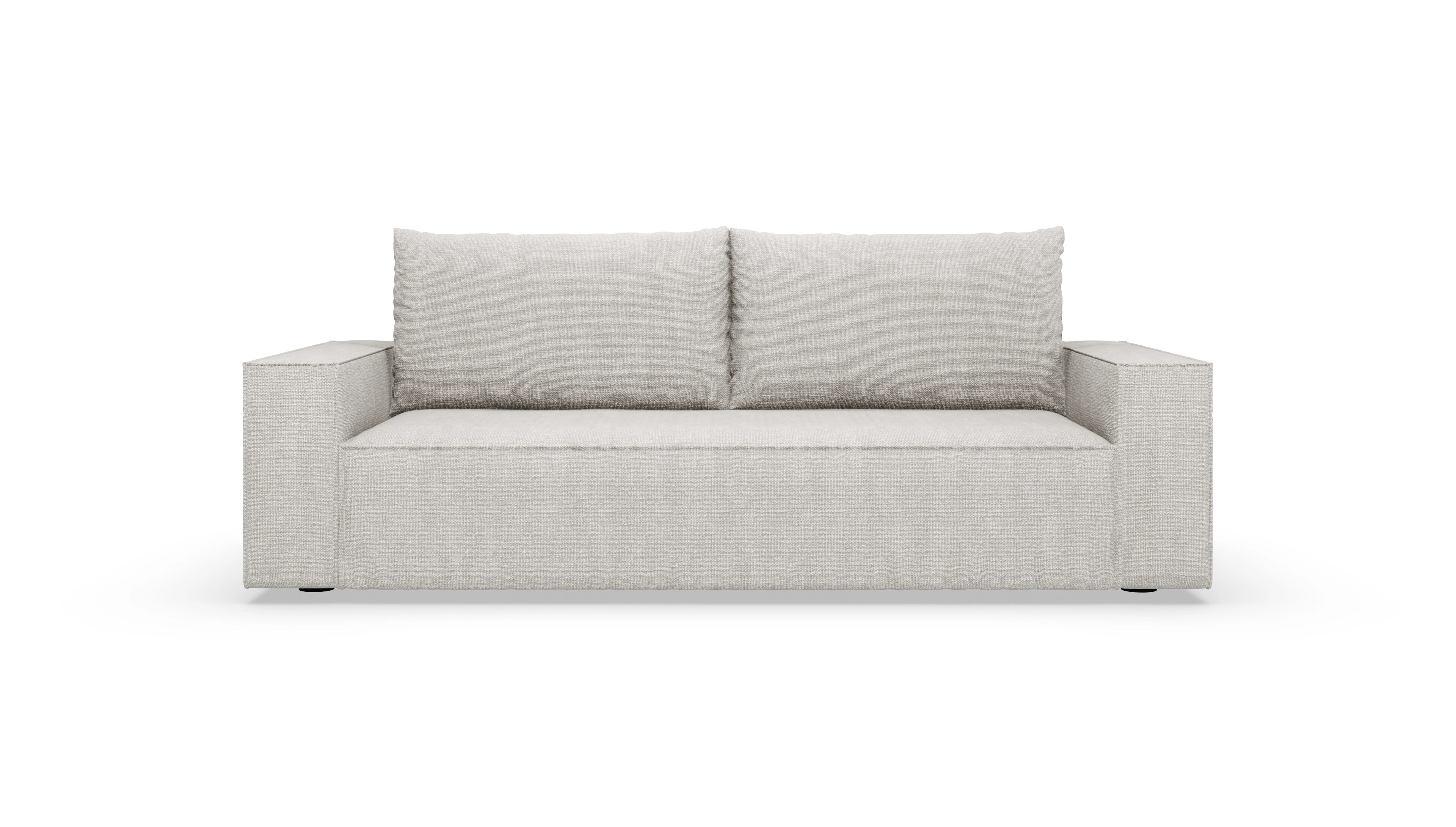 3-Sitzer