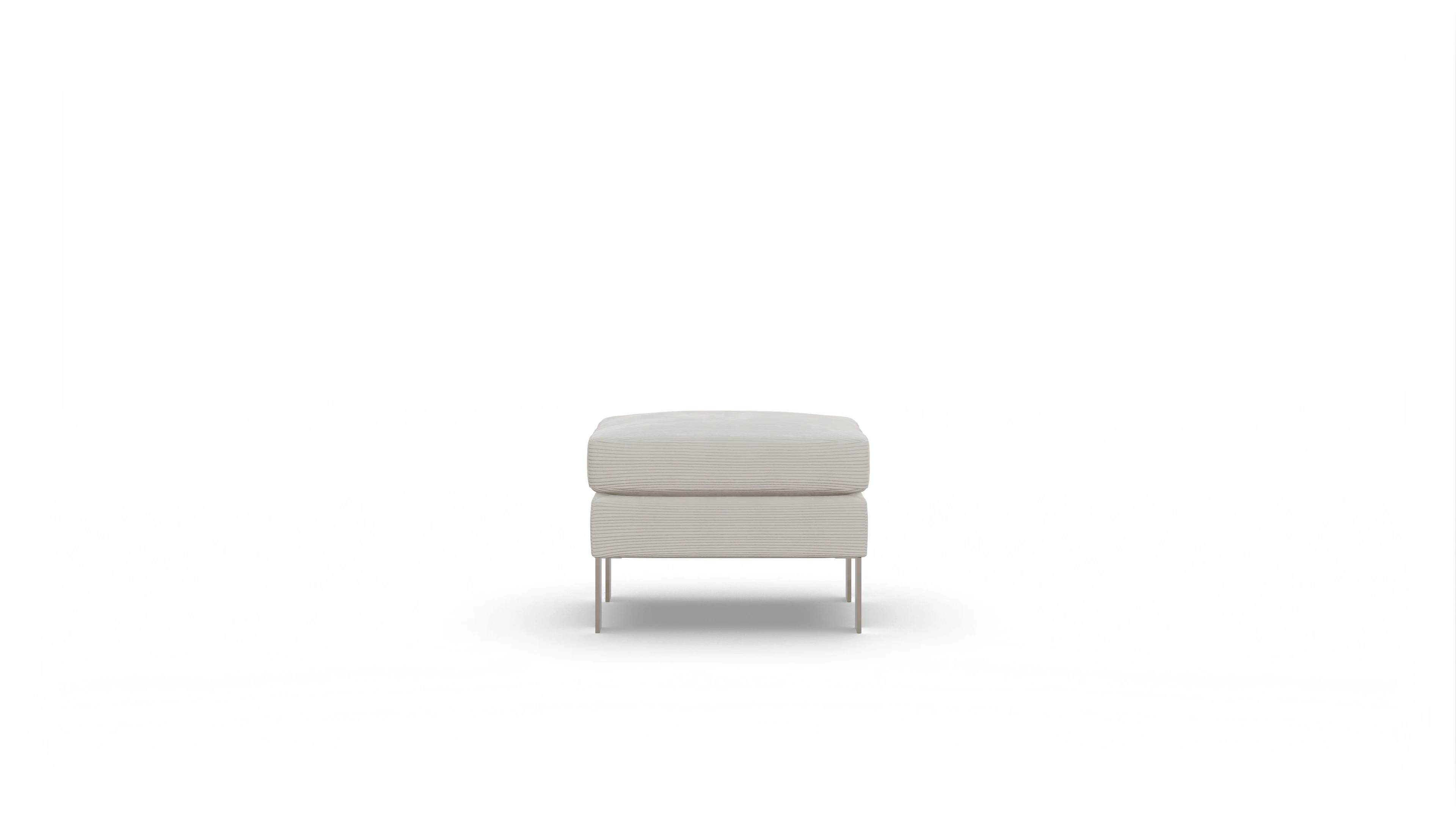 Hocker klein