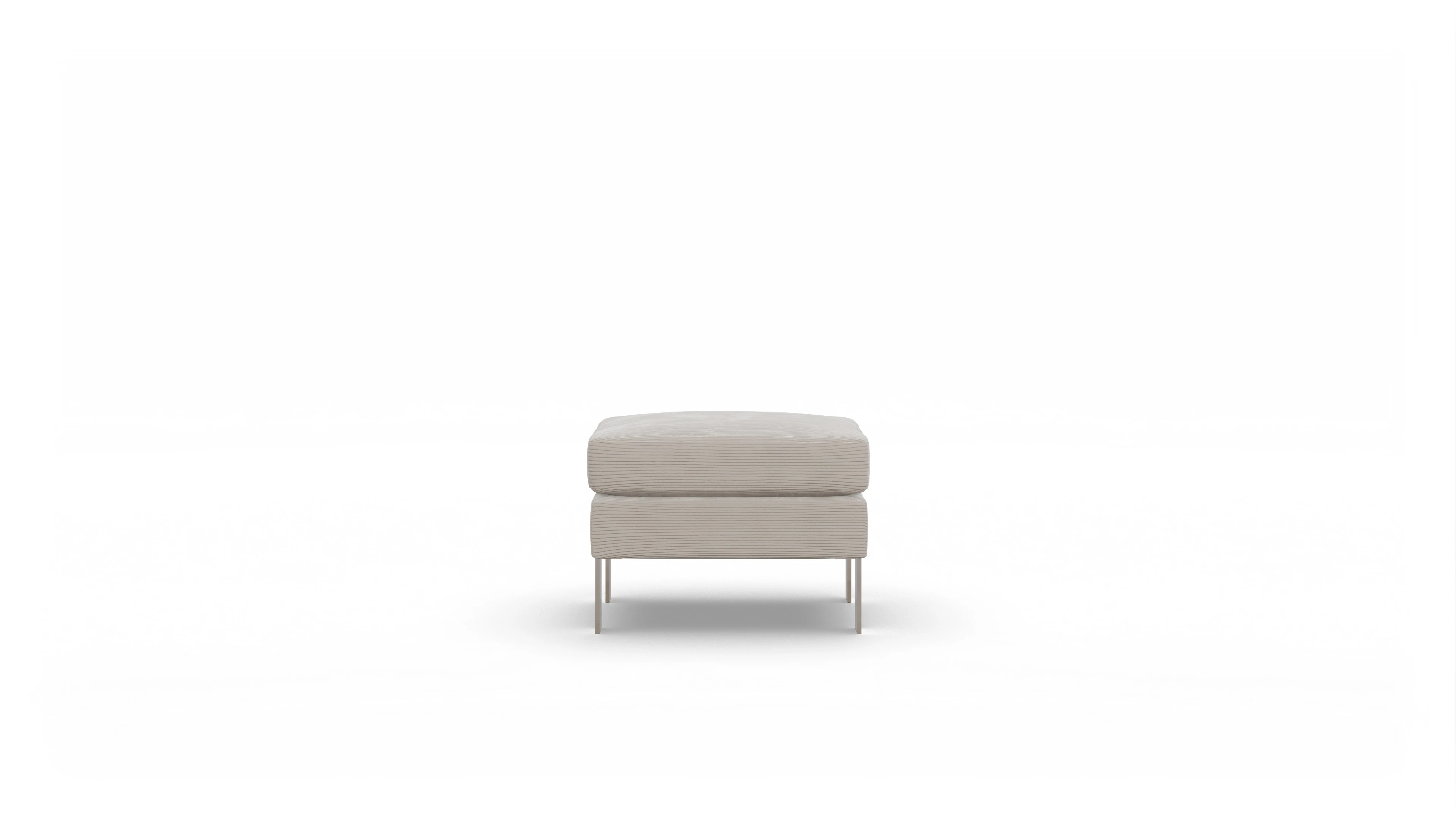 Hocker klein