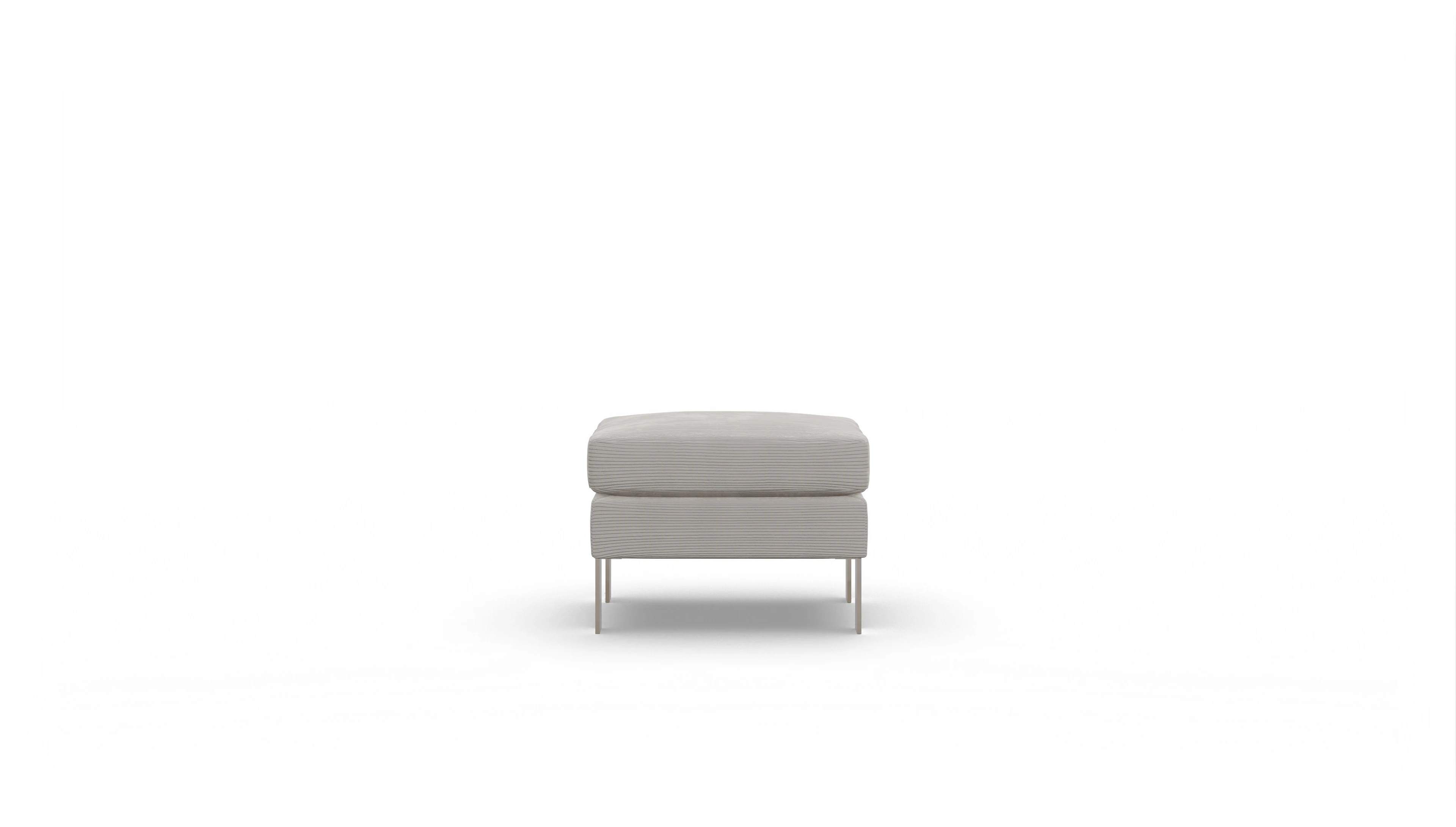 Hocker klein