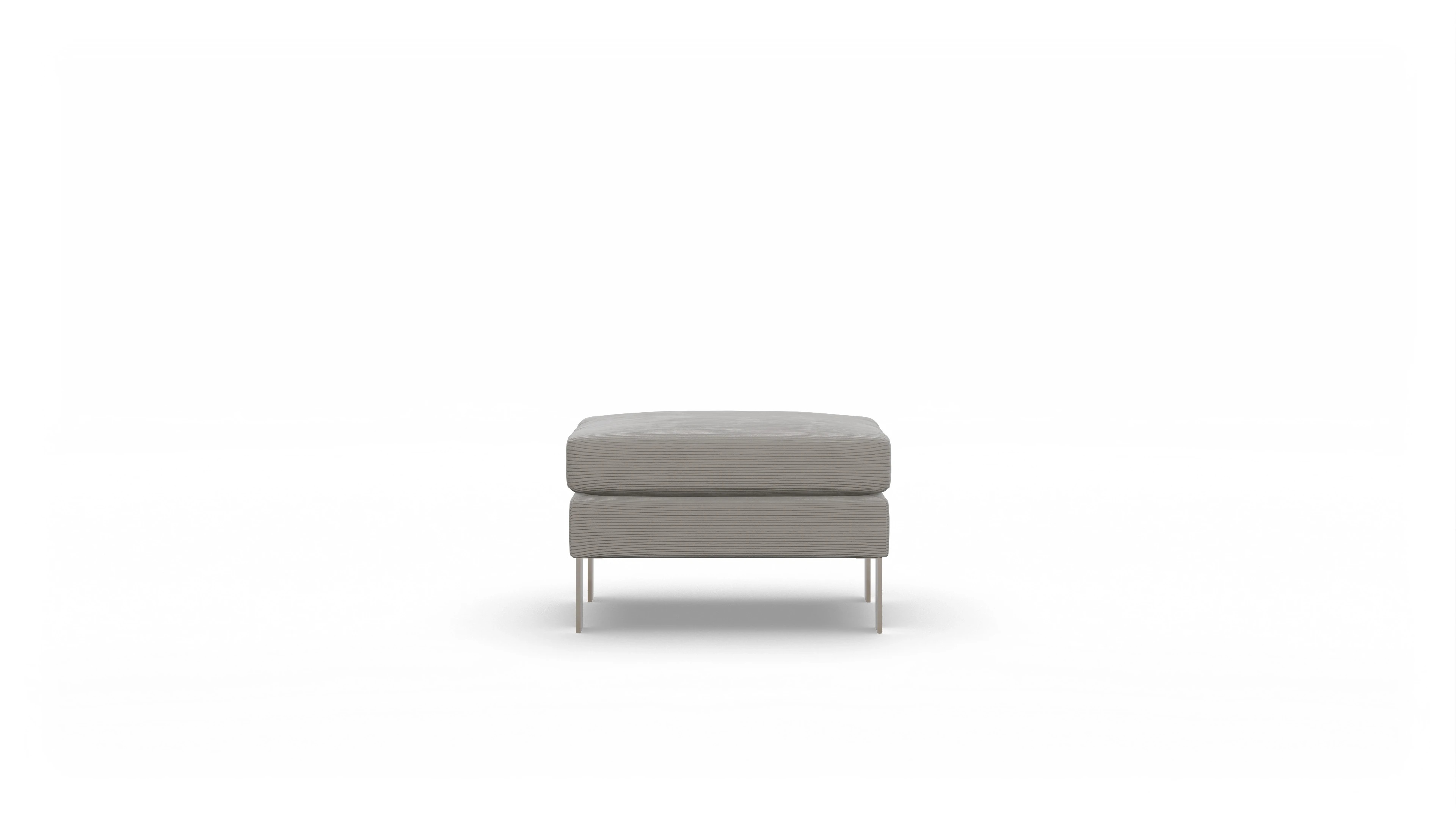 Hocker groß