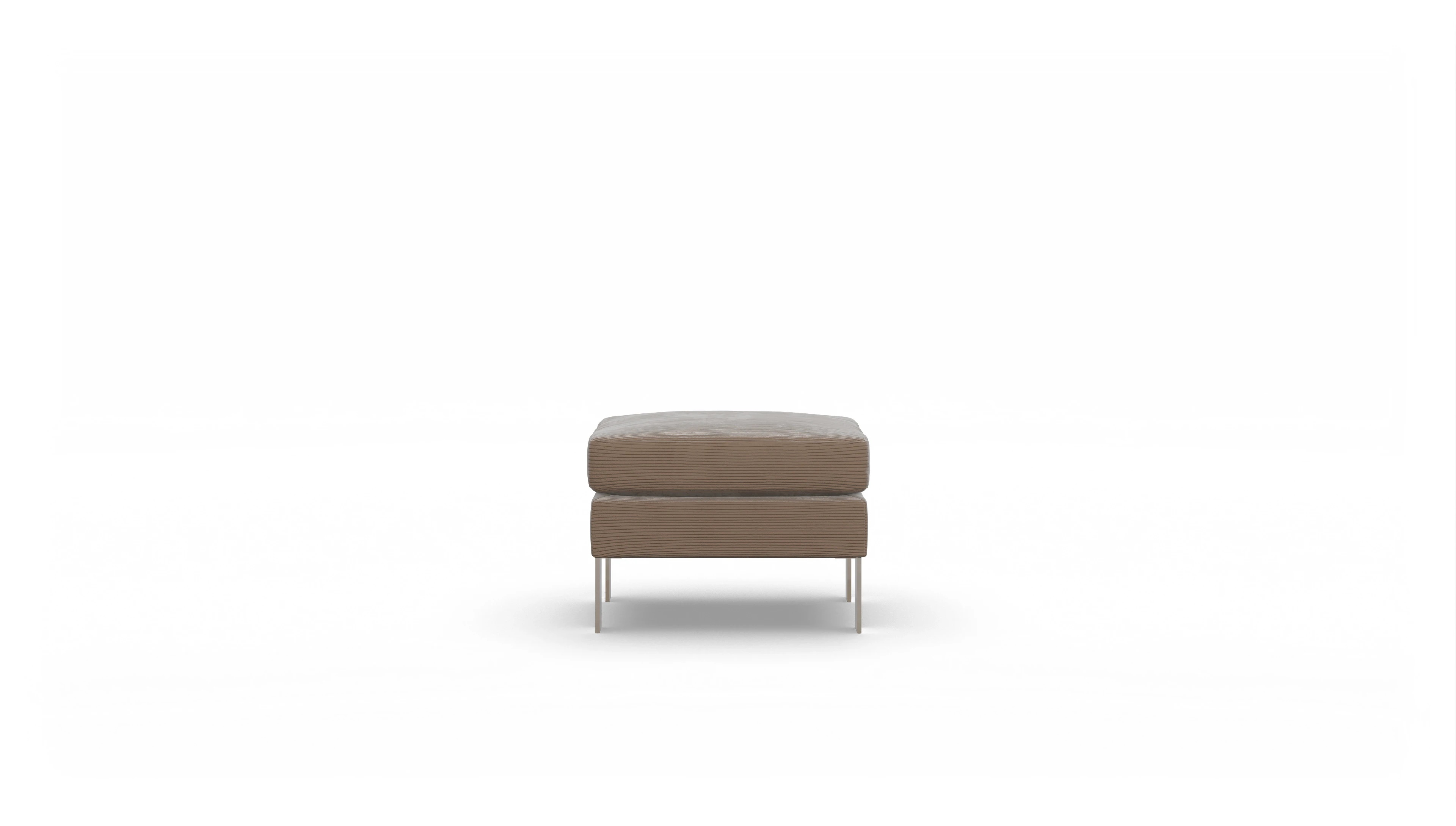 Hocker klein