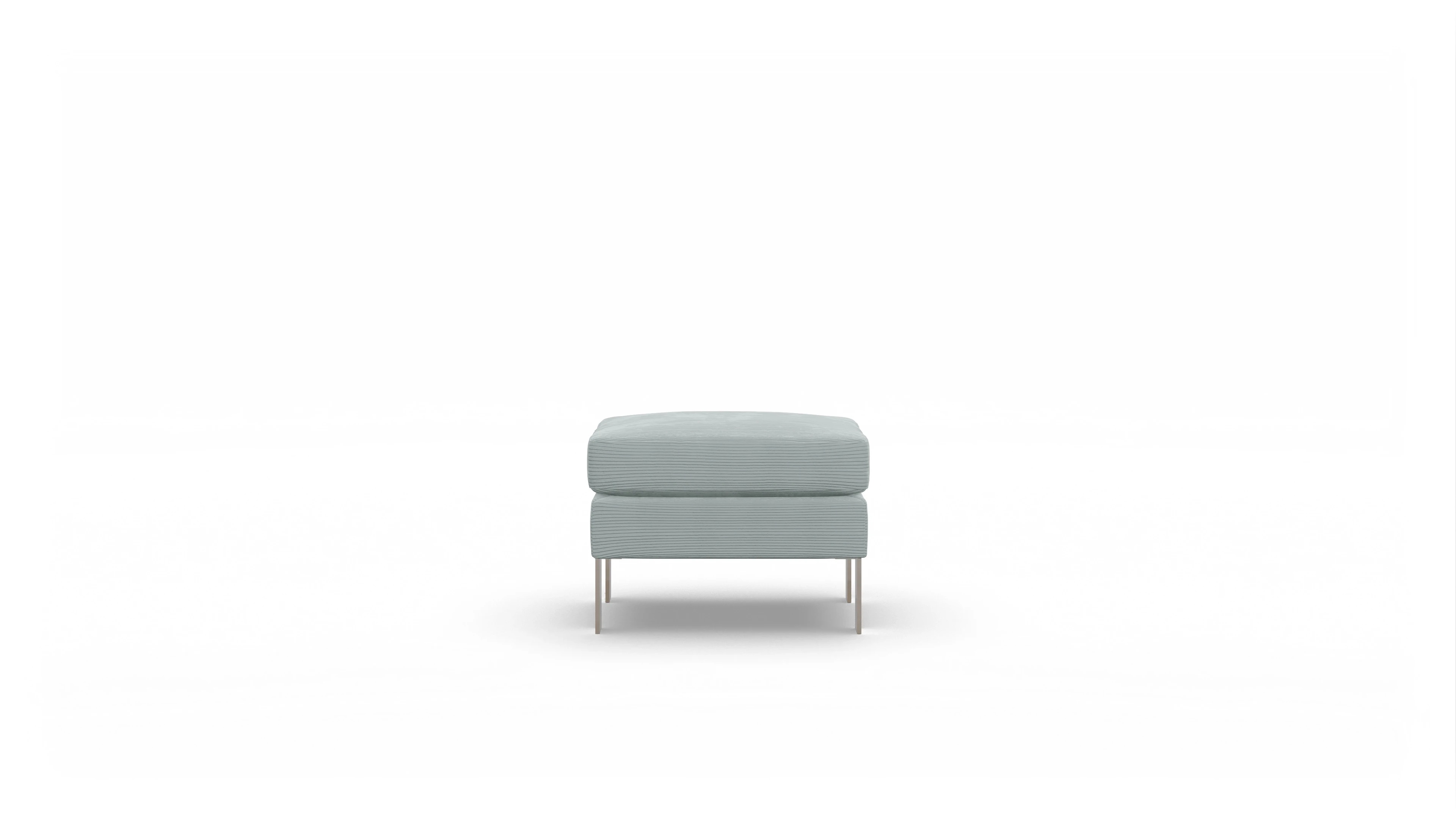 Hocker klein