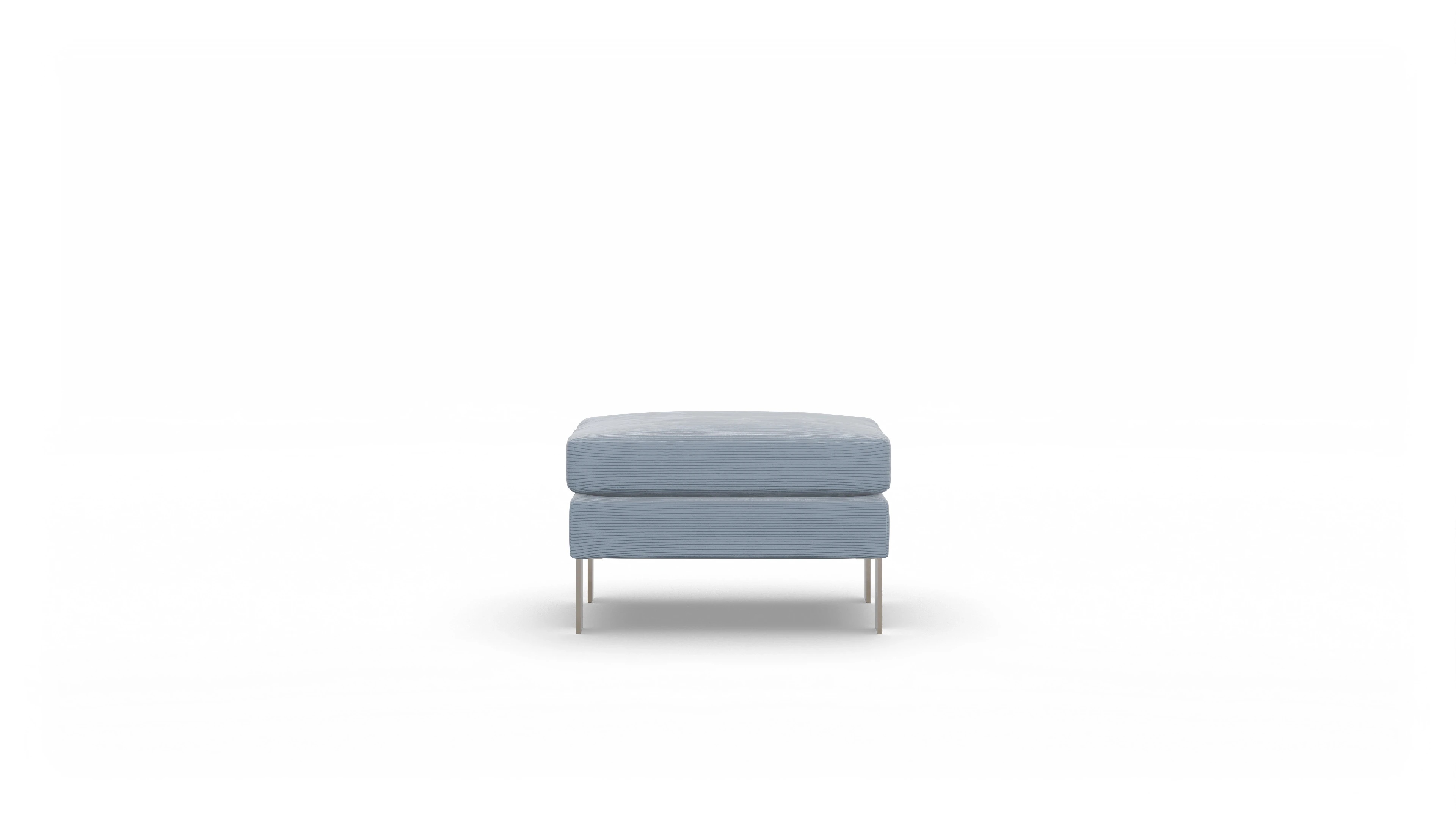 Hocker groß