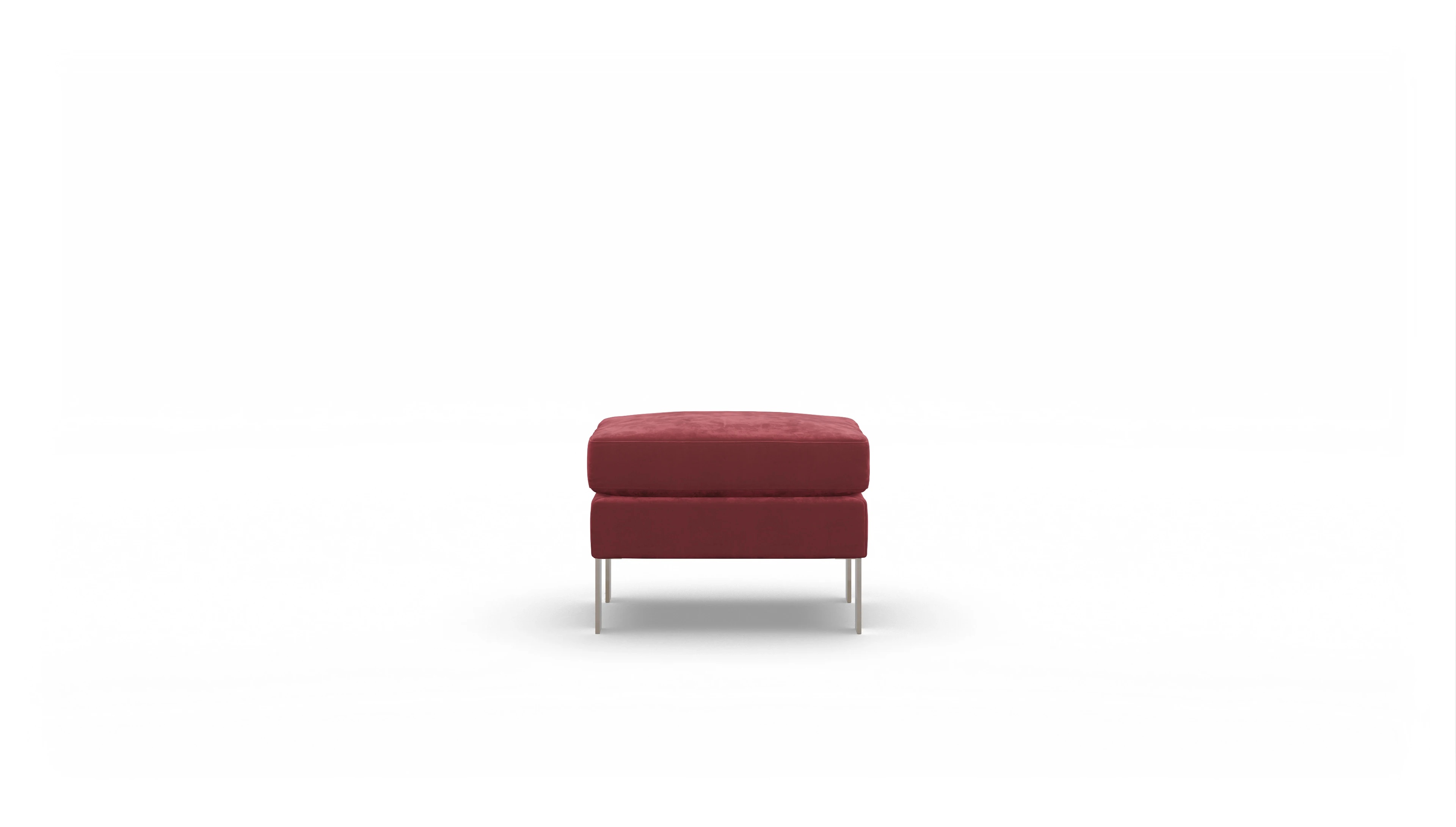 Hocker klein