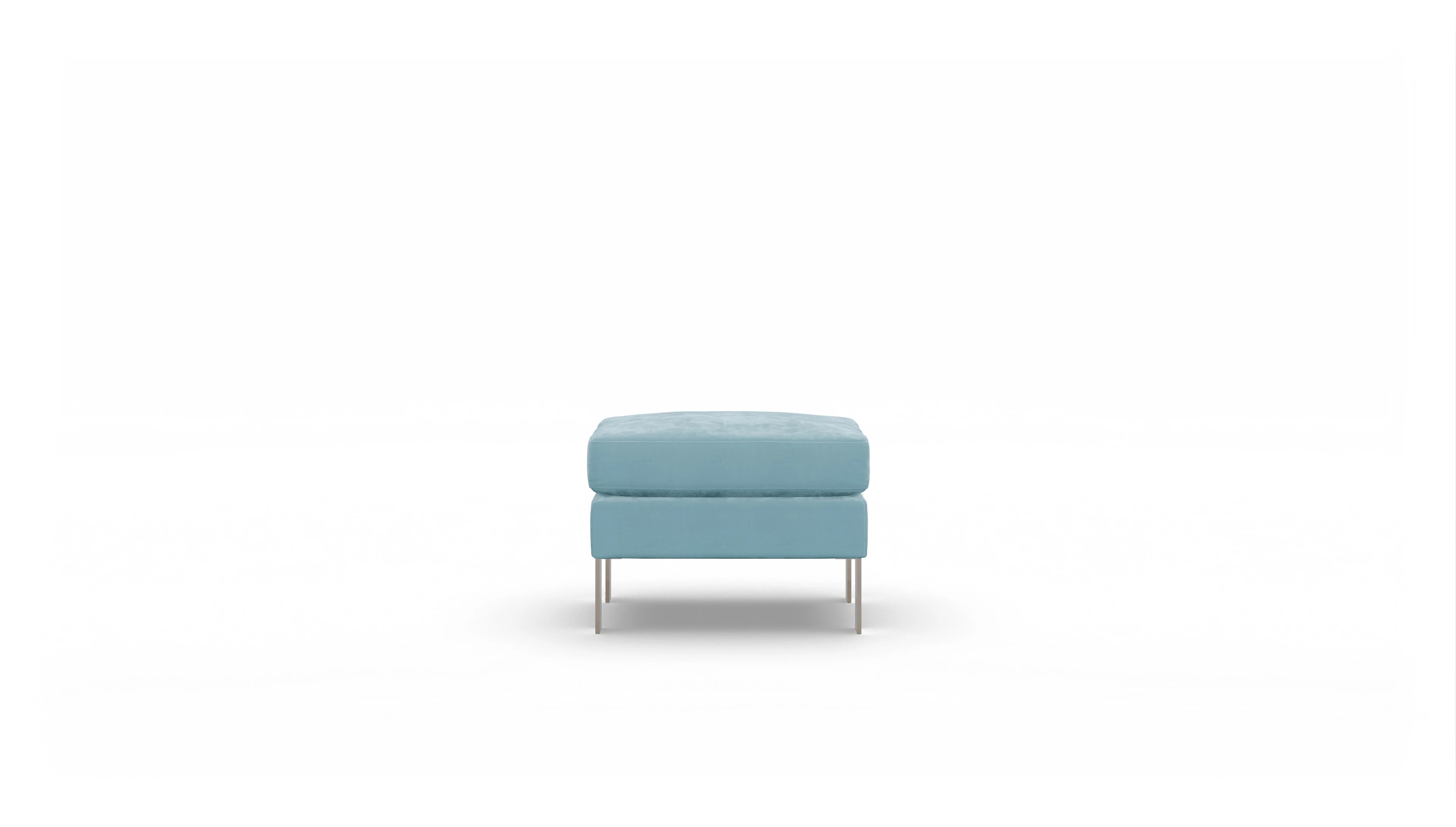 Hocker klein