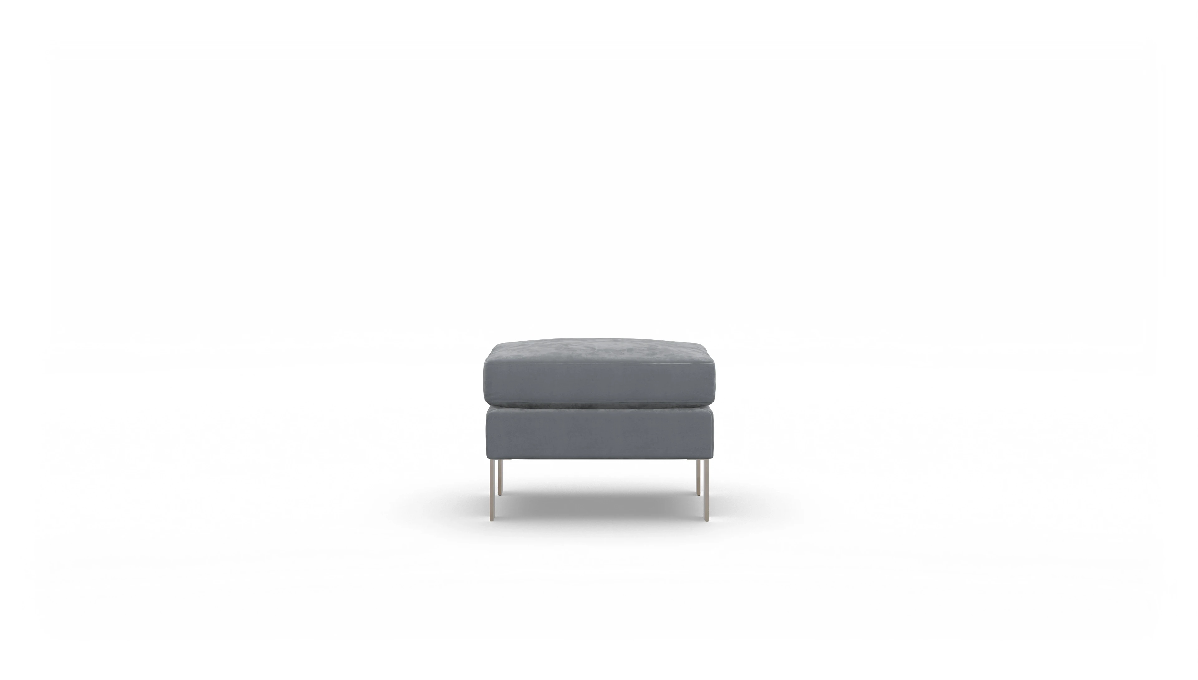 Hocker klein