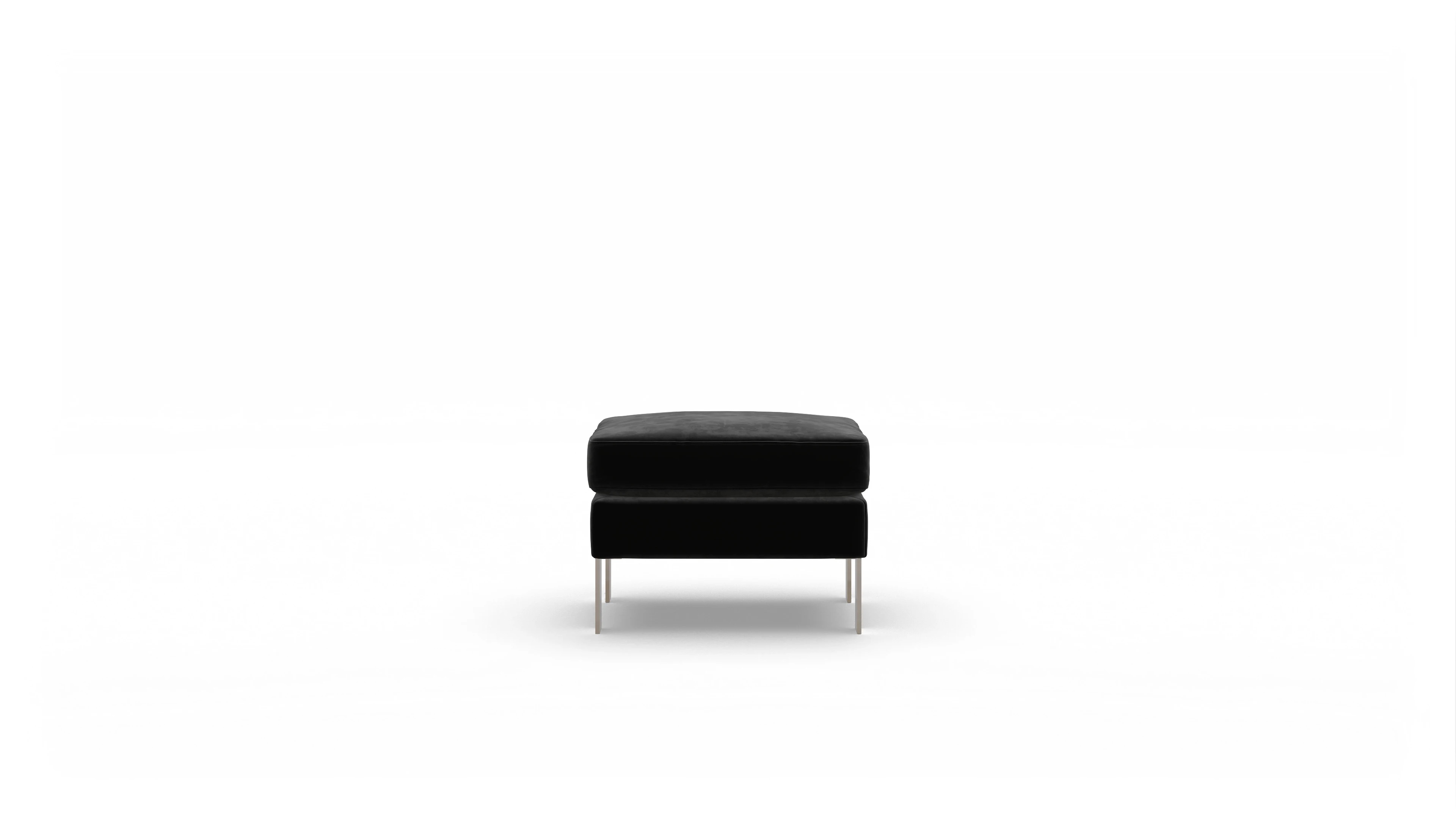 Hocker klein