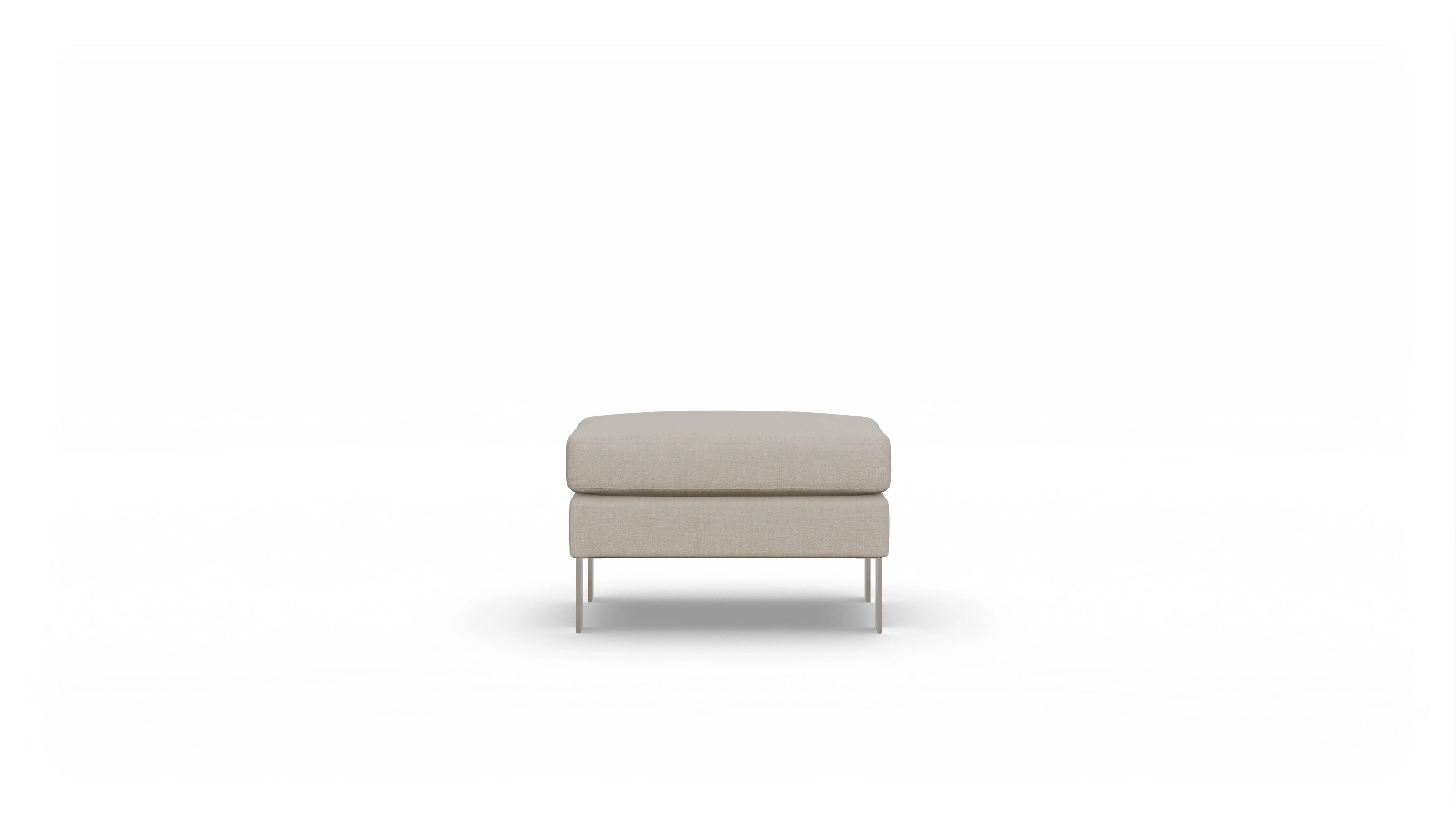 Hocker groß